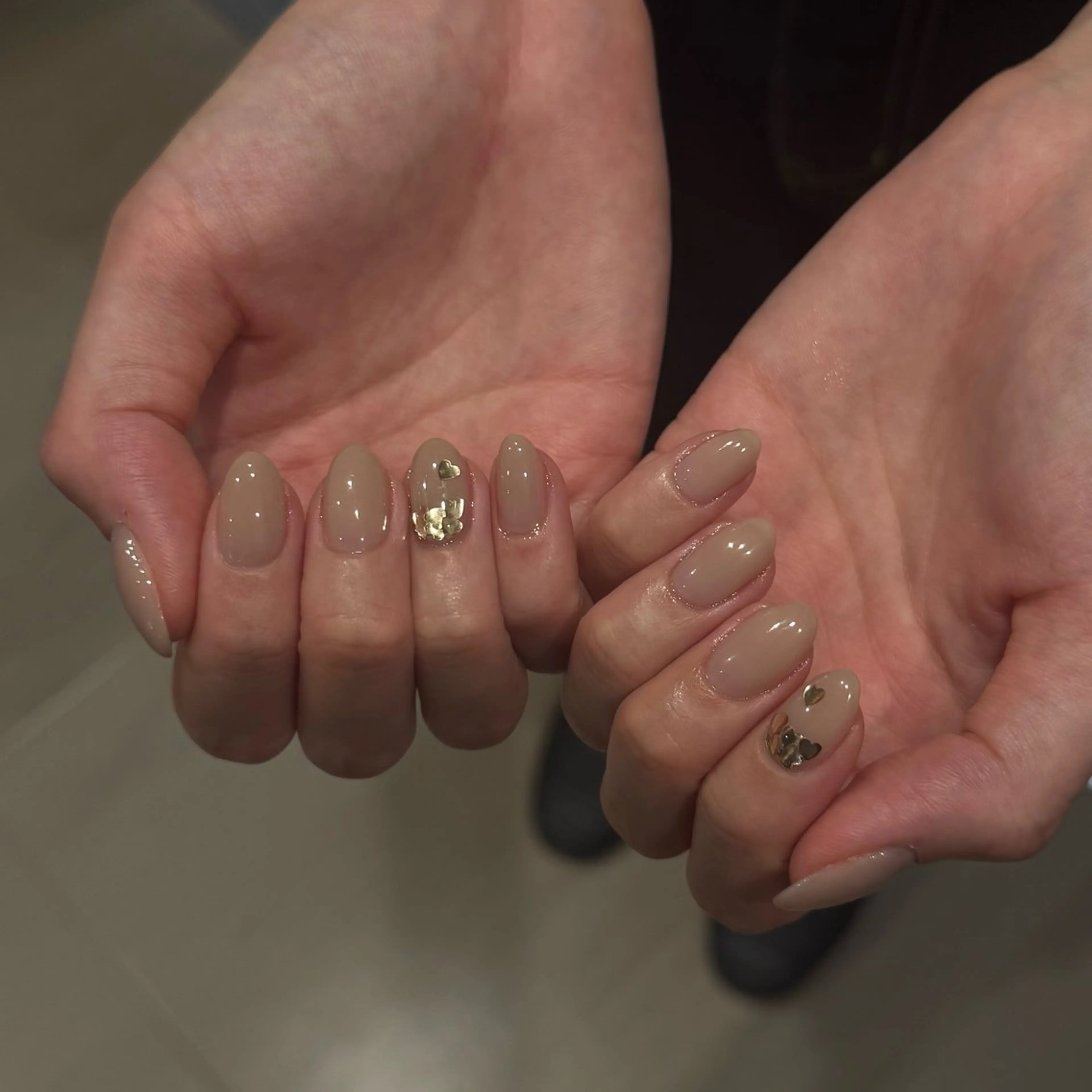 ネイル lino u sawaのネイルデザイン