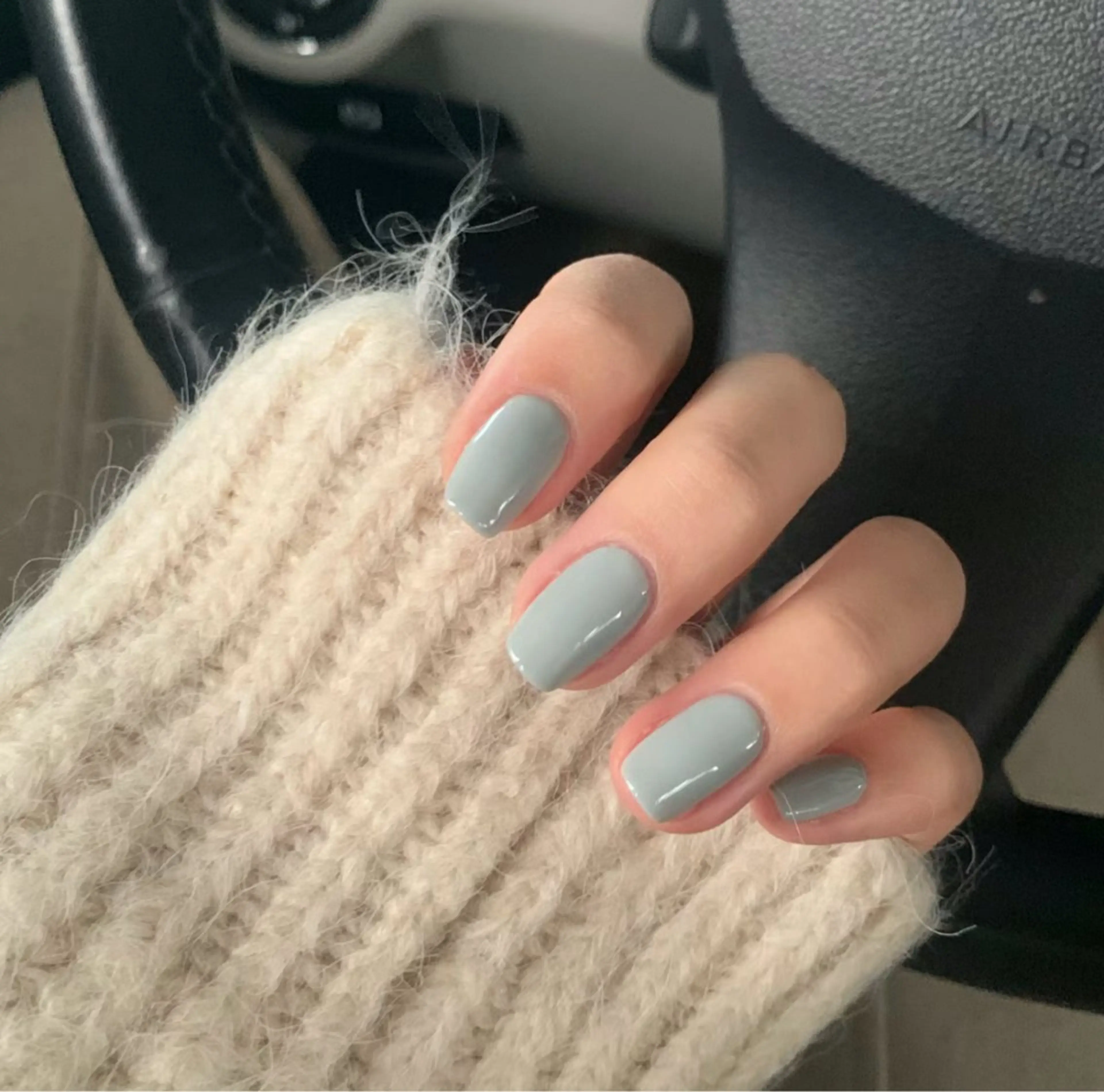 ネイル Dione Nail 長さだし モデル募集のネイルデザイン