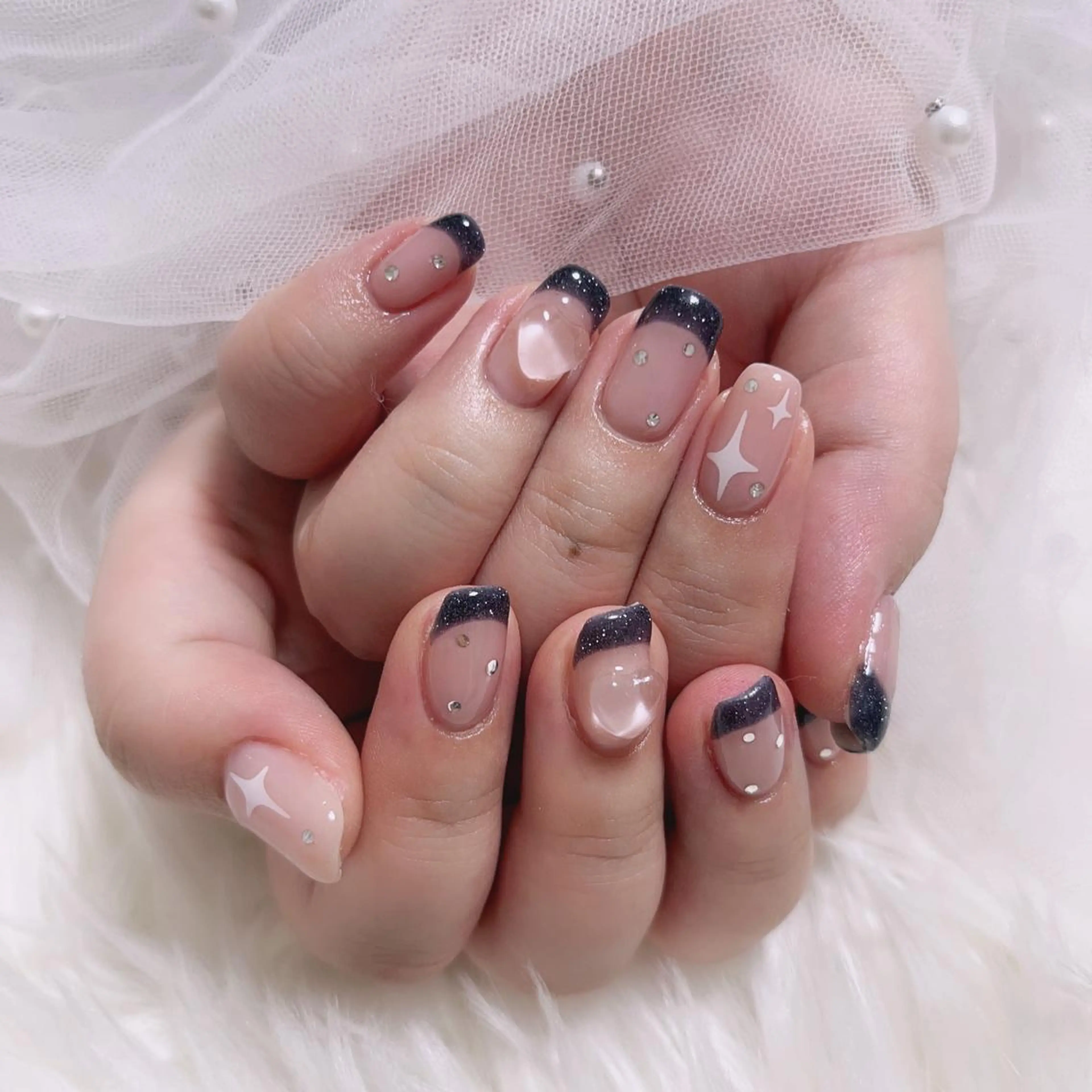 ネイル COCONAIL &EYELASHのマツエク・マツパデザイン