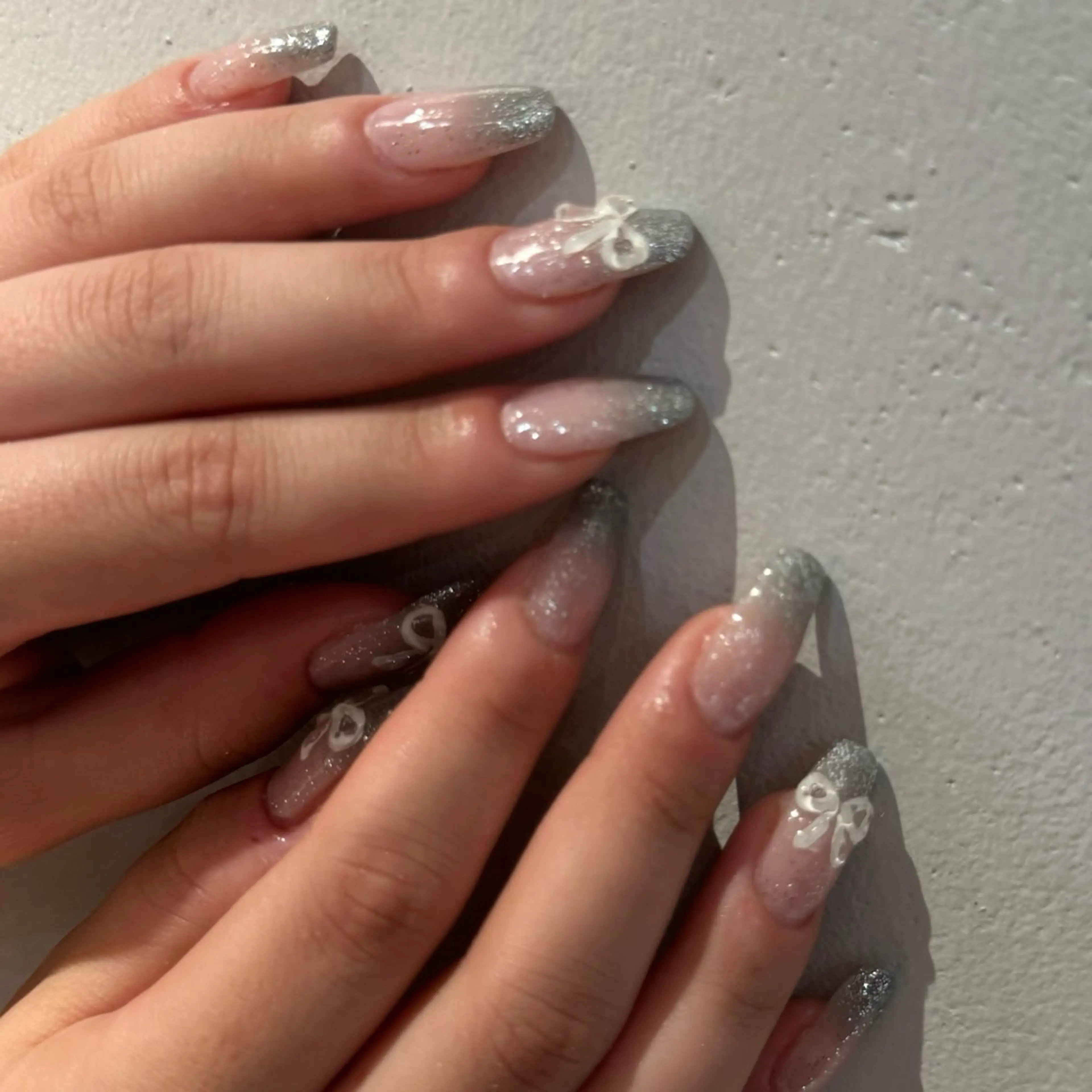 ネイル Marin🔖 /学生人気No. 1のヘアスタイル