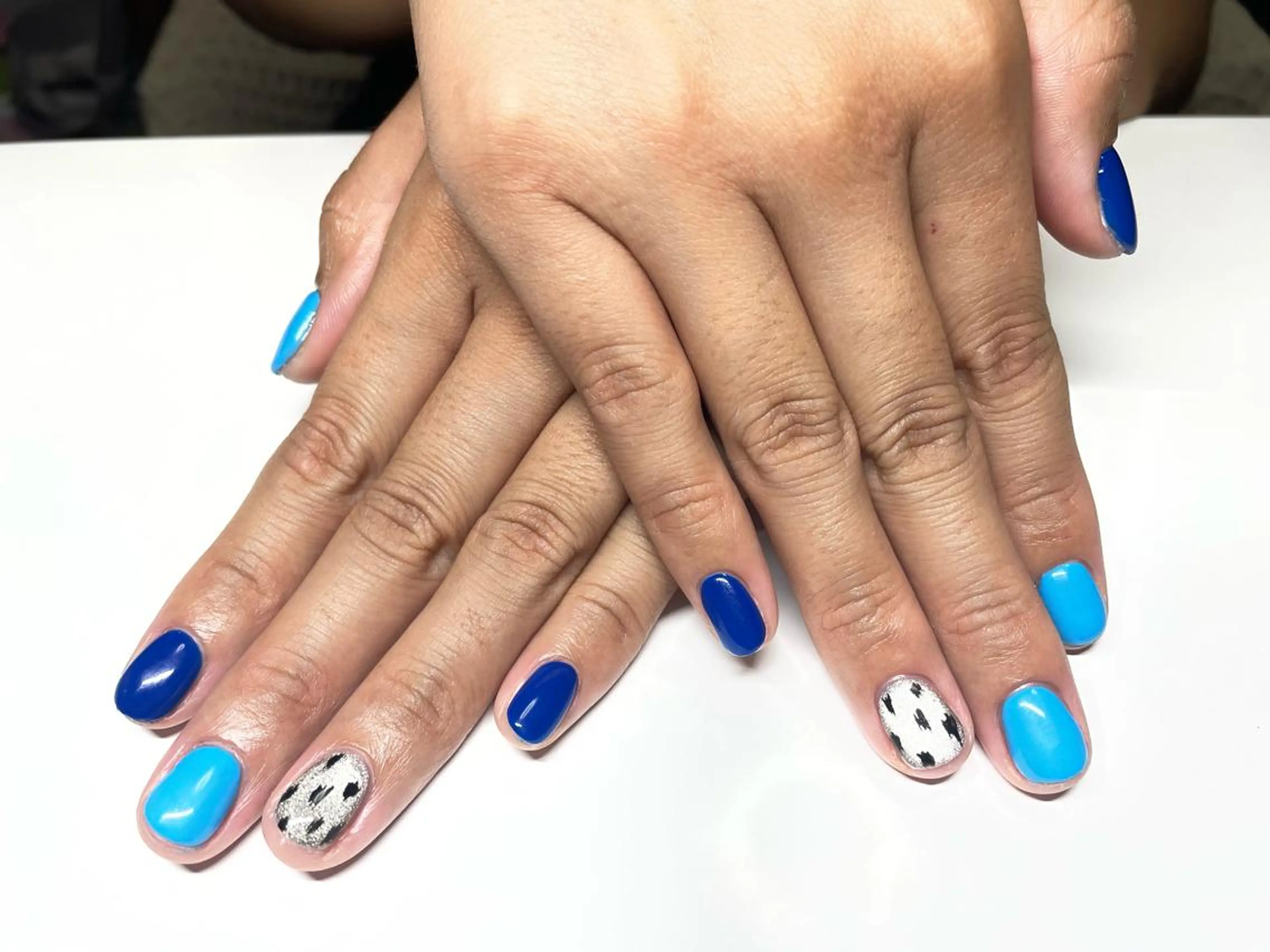 ネイル ハンドネイル ネイルサロン Purimaのネイルデザイン