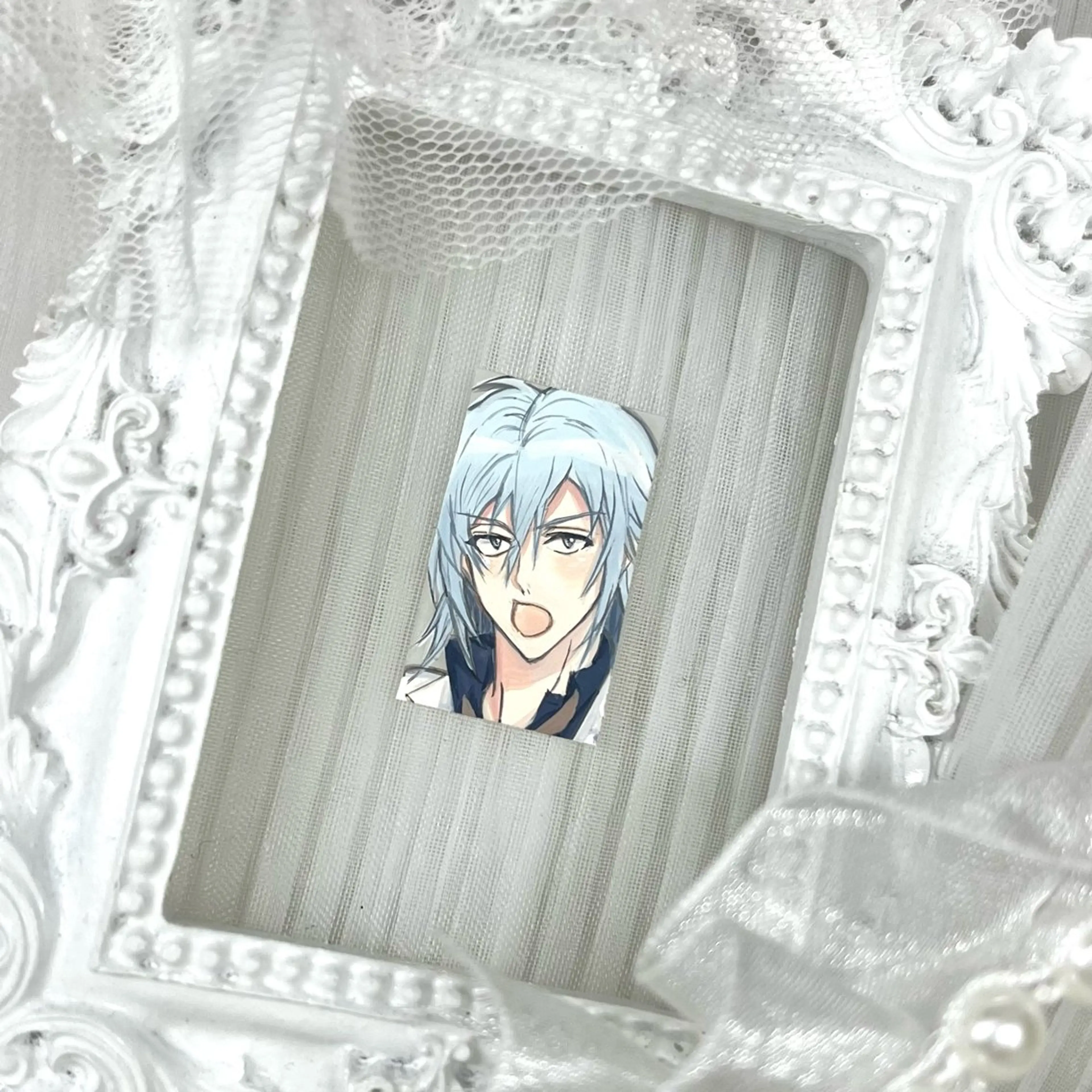 ネイル ハンドネイル 池袋痛ネイル Nok. 渡辺のネイルデザイン