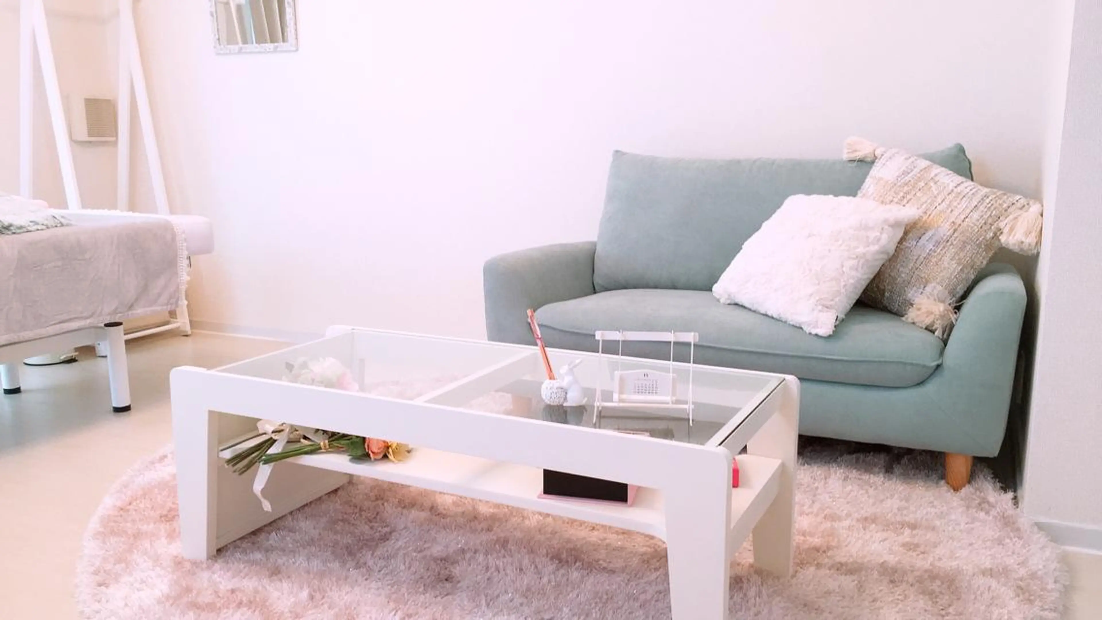 Lupine （エステティシャン）のエステ・リラクイメージ