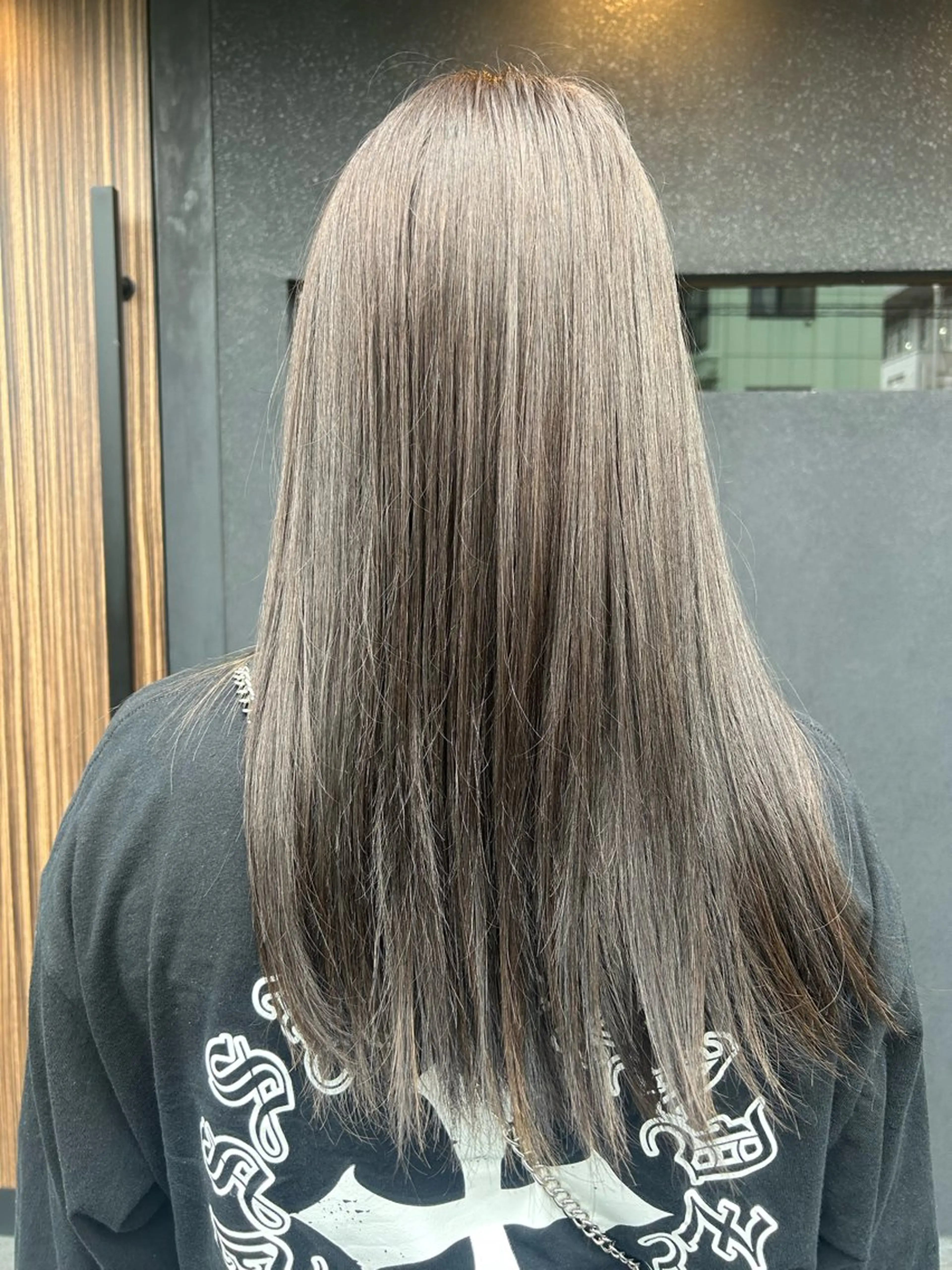 ミディアム カラー カラーモデル募集中☆ takumiのヘアスタイル