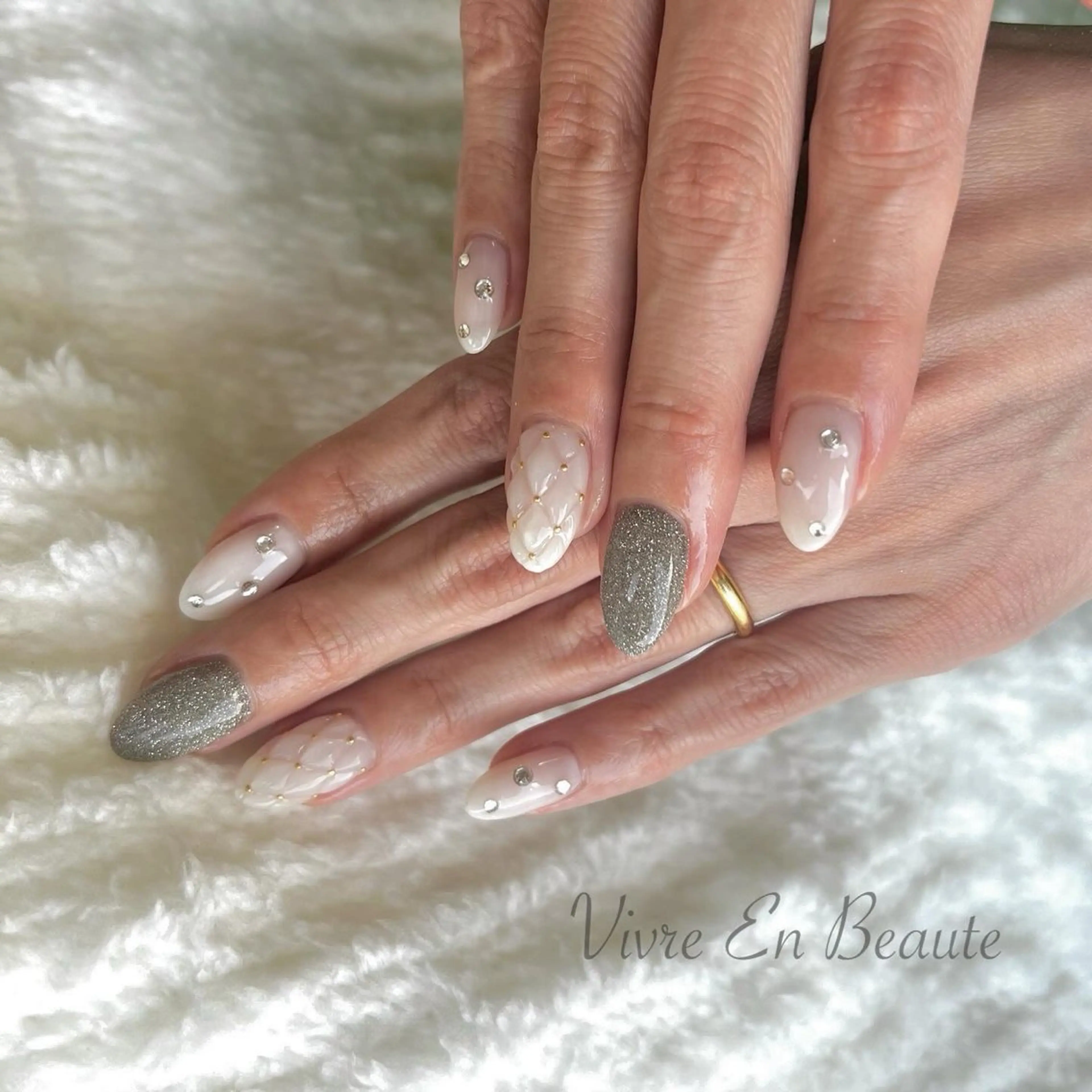ネイル S Nailのネイルデザイン