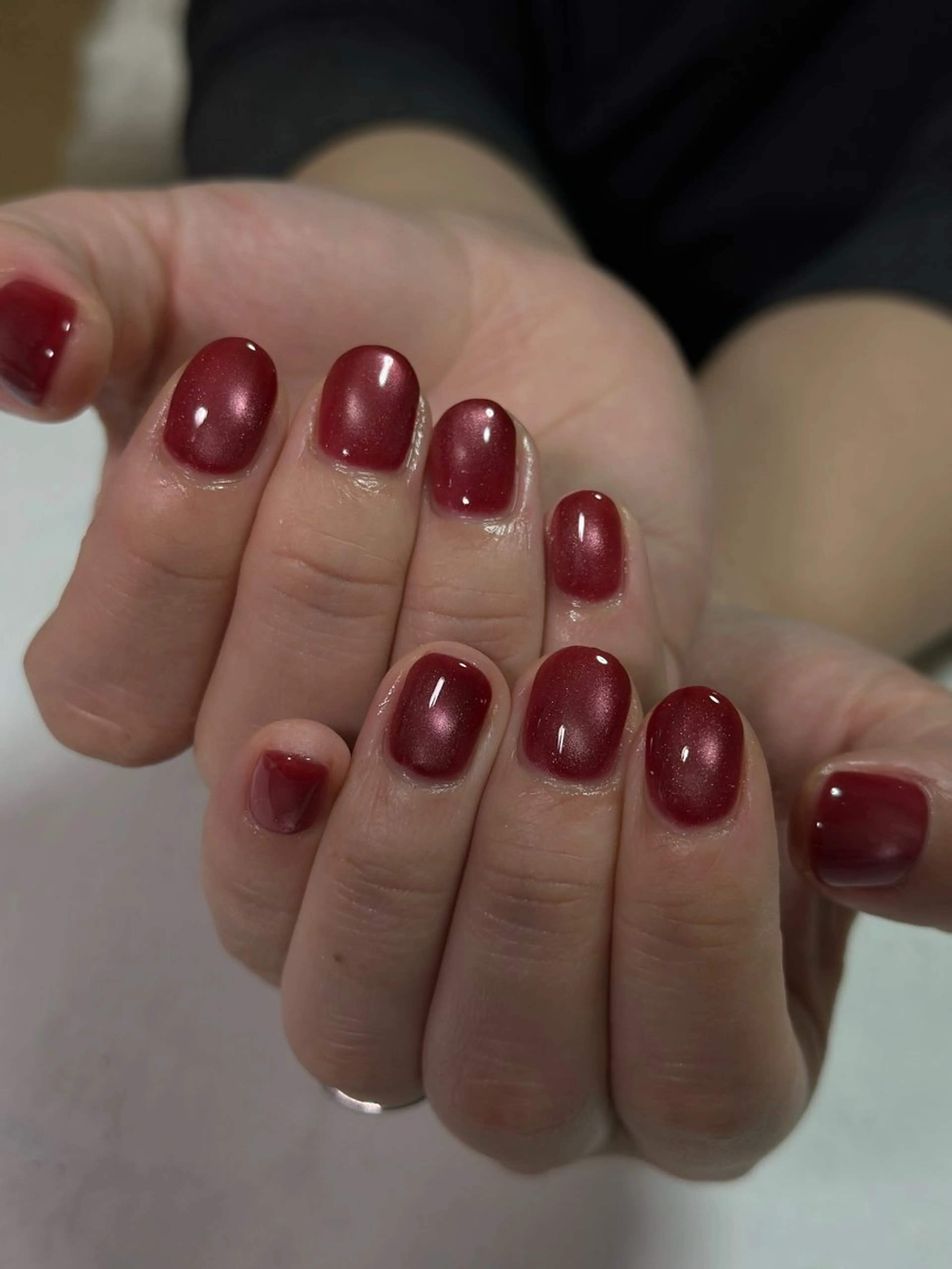 ネイル ハンドネイル nailsalon MIGNONのネイルデザイン