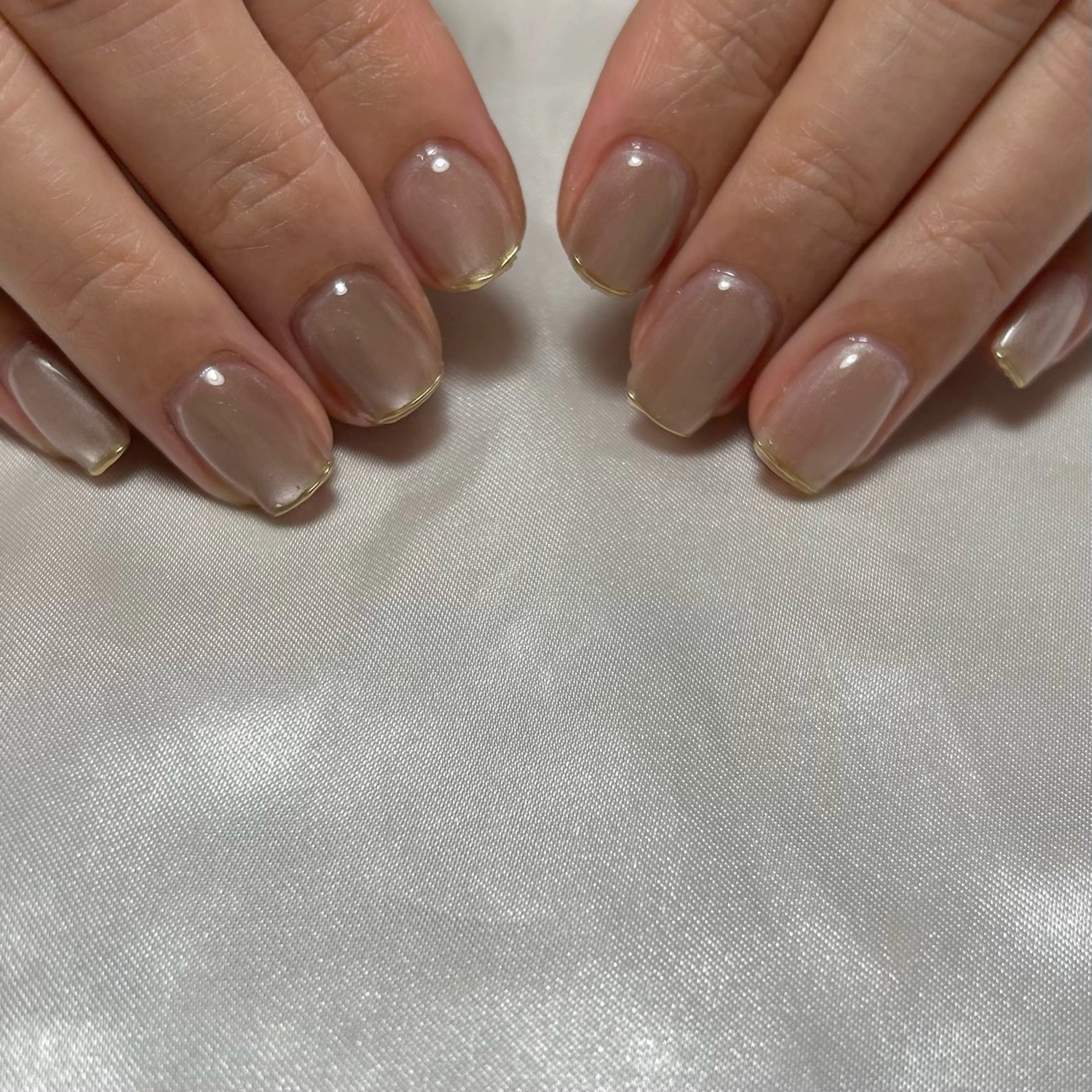 ネイル Nailsalon Yのネイルデザイン