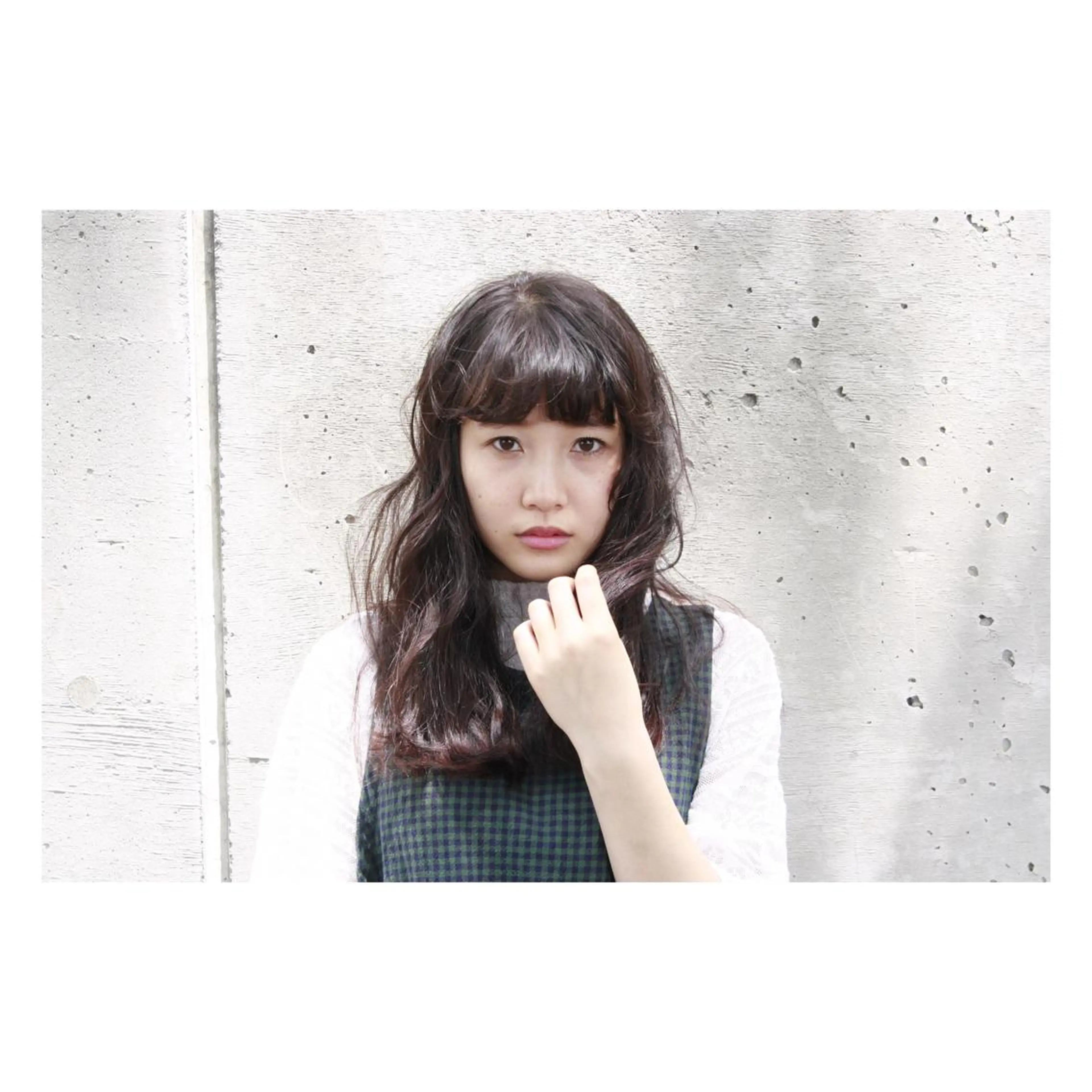 ロング canvas.所属・canvas. 今泉具視のその他イメージ