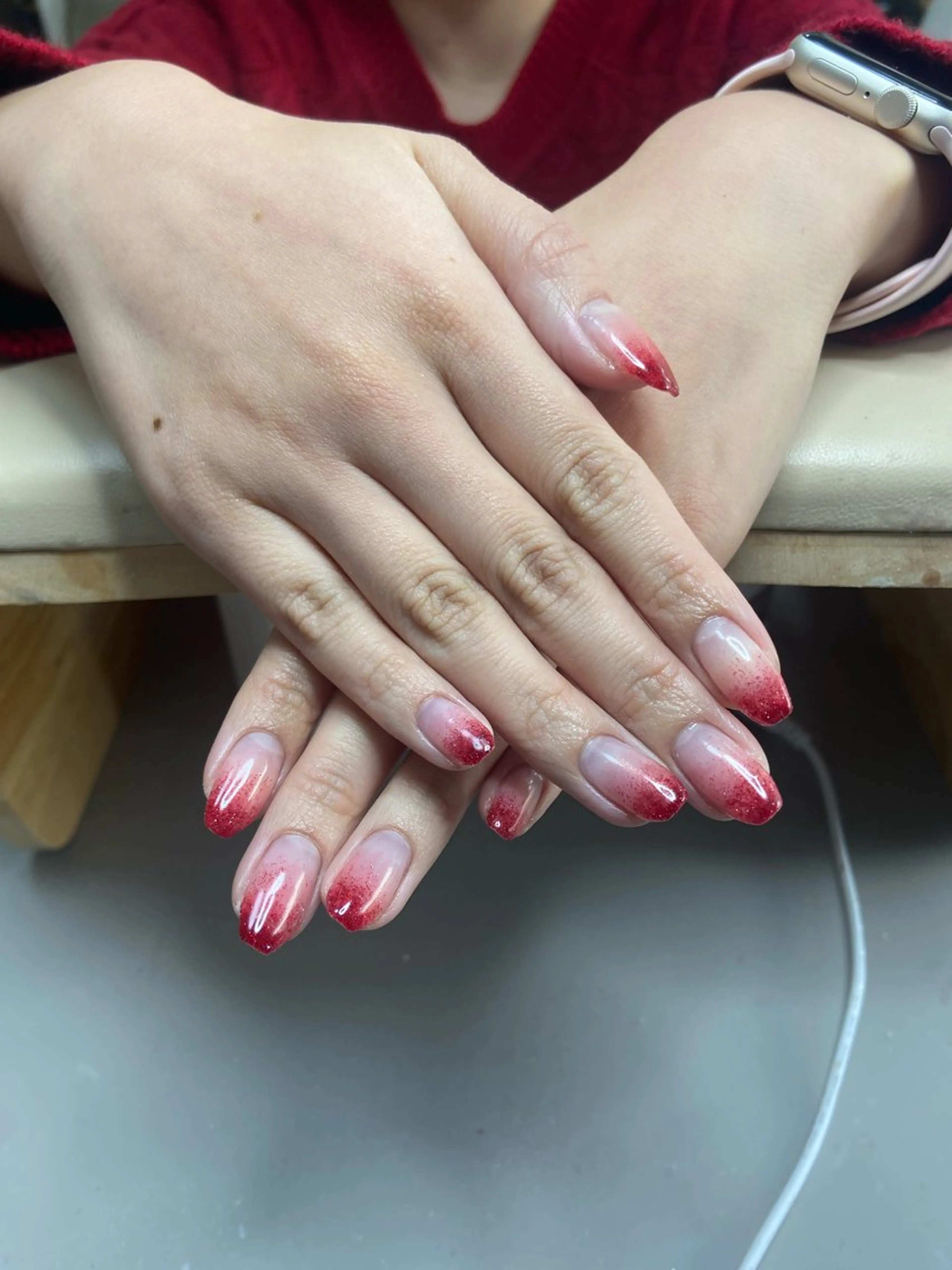 ネイル Aigo nail所属・もんま あゆかのネイルデザイン