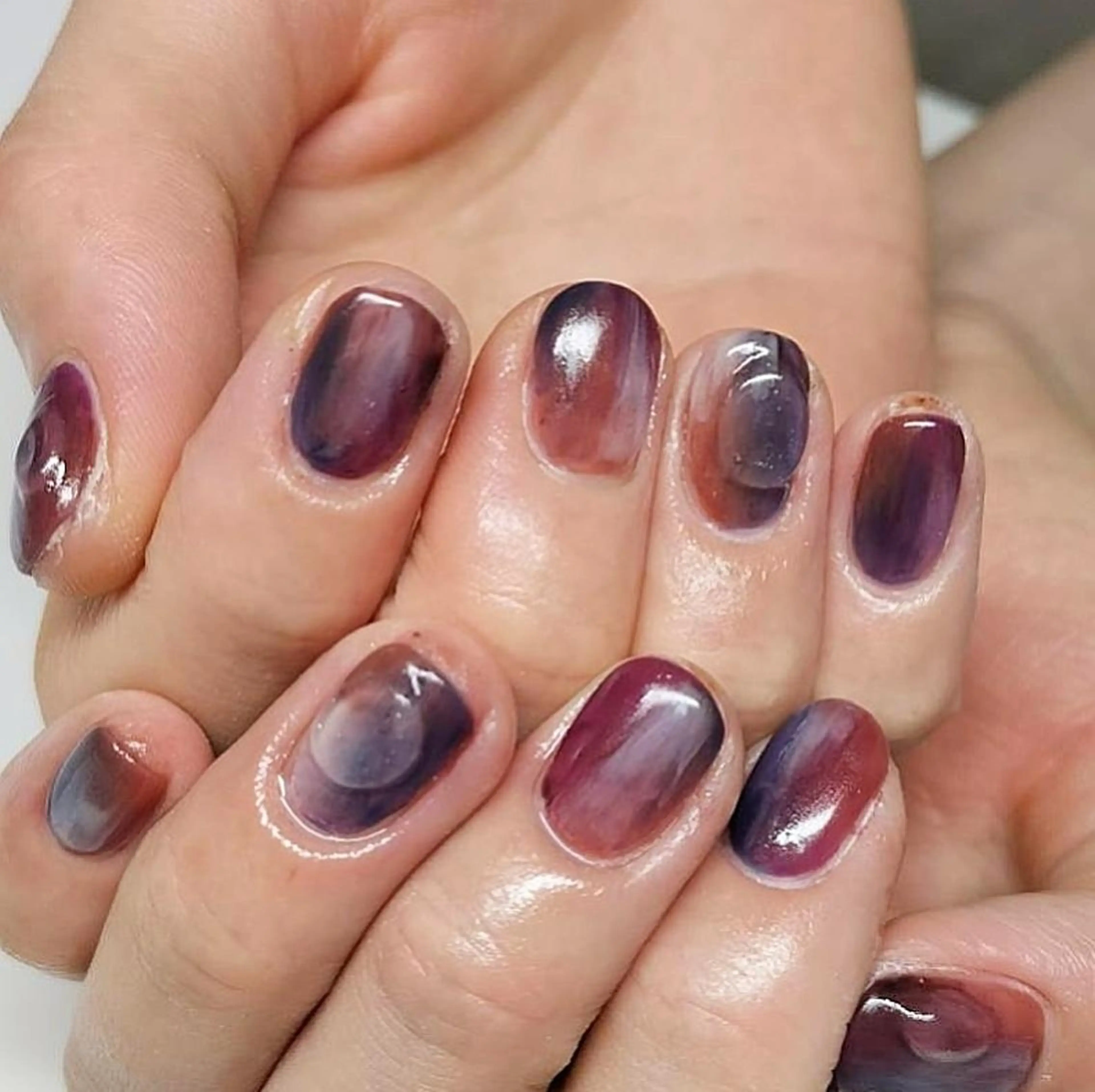 ネイル BlissNail ブリスネイルのネイルデザイン