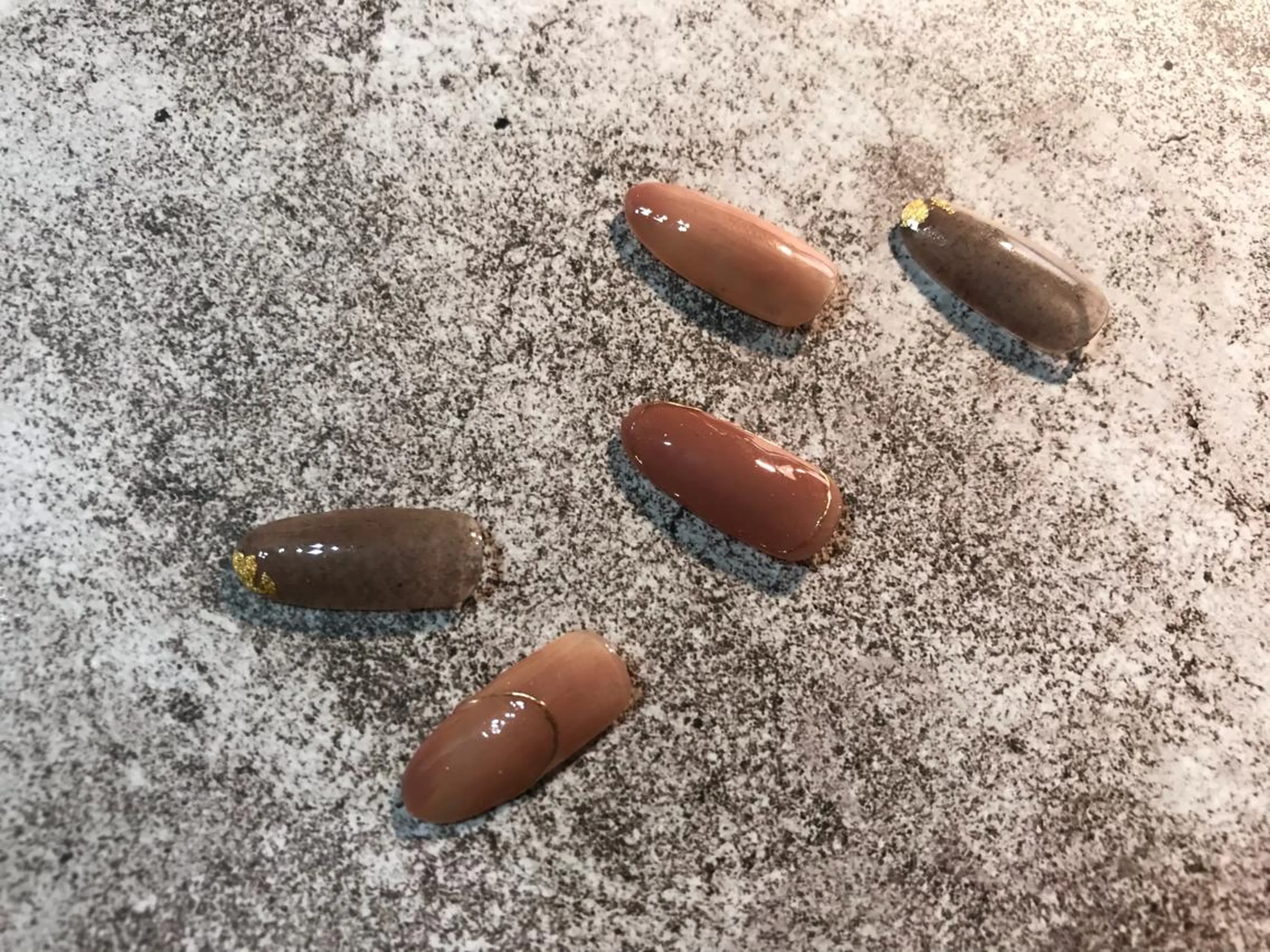 ネイル ハンドネイル Kimura Yukoのネイルデザイン