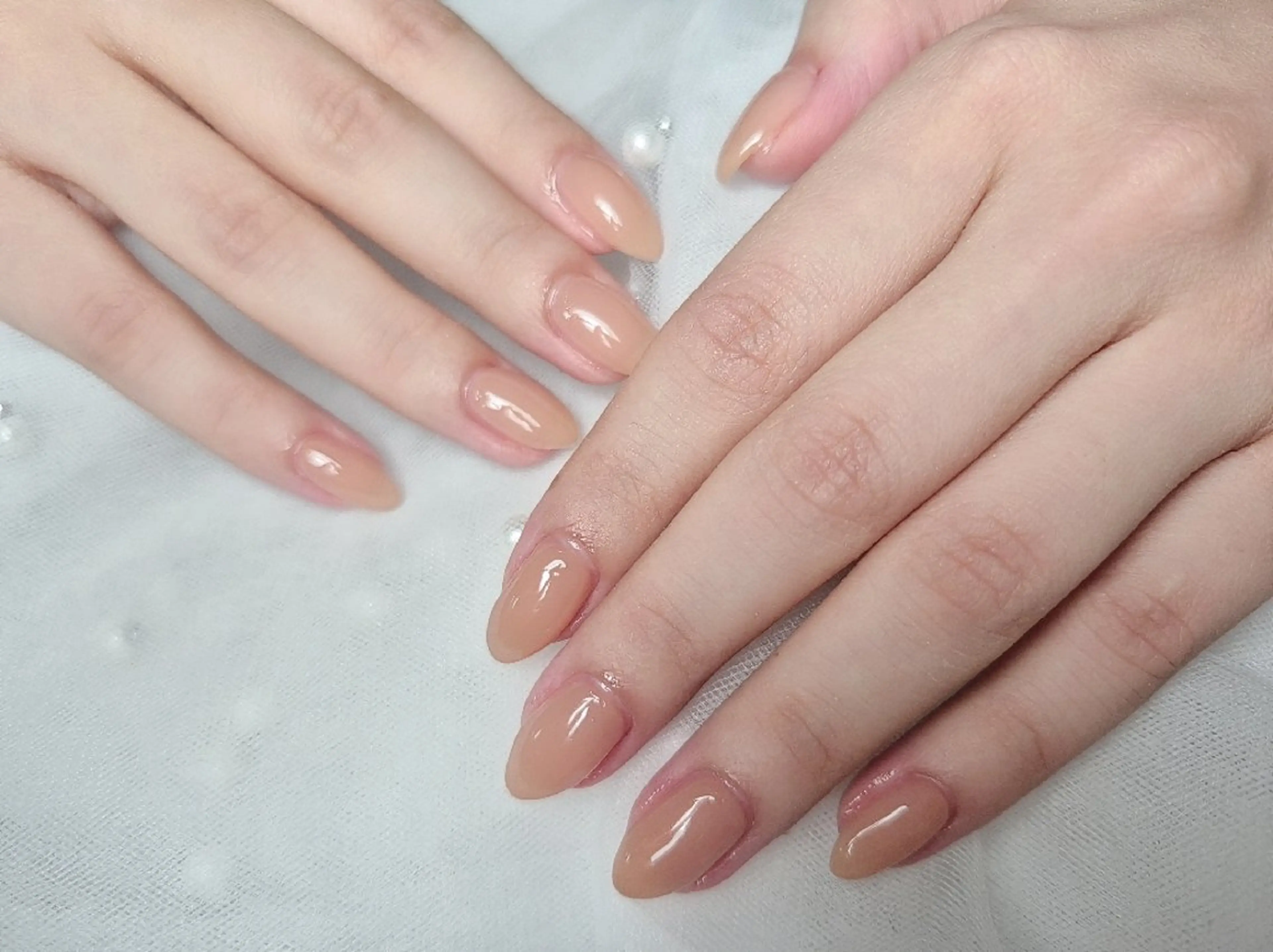 ネイル SALON W✨ Kokoroのネイルデザイン