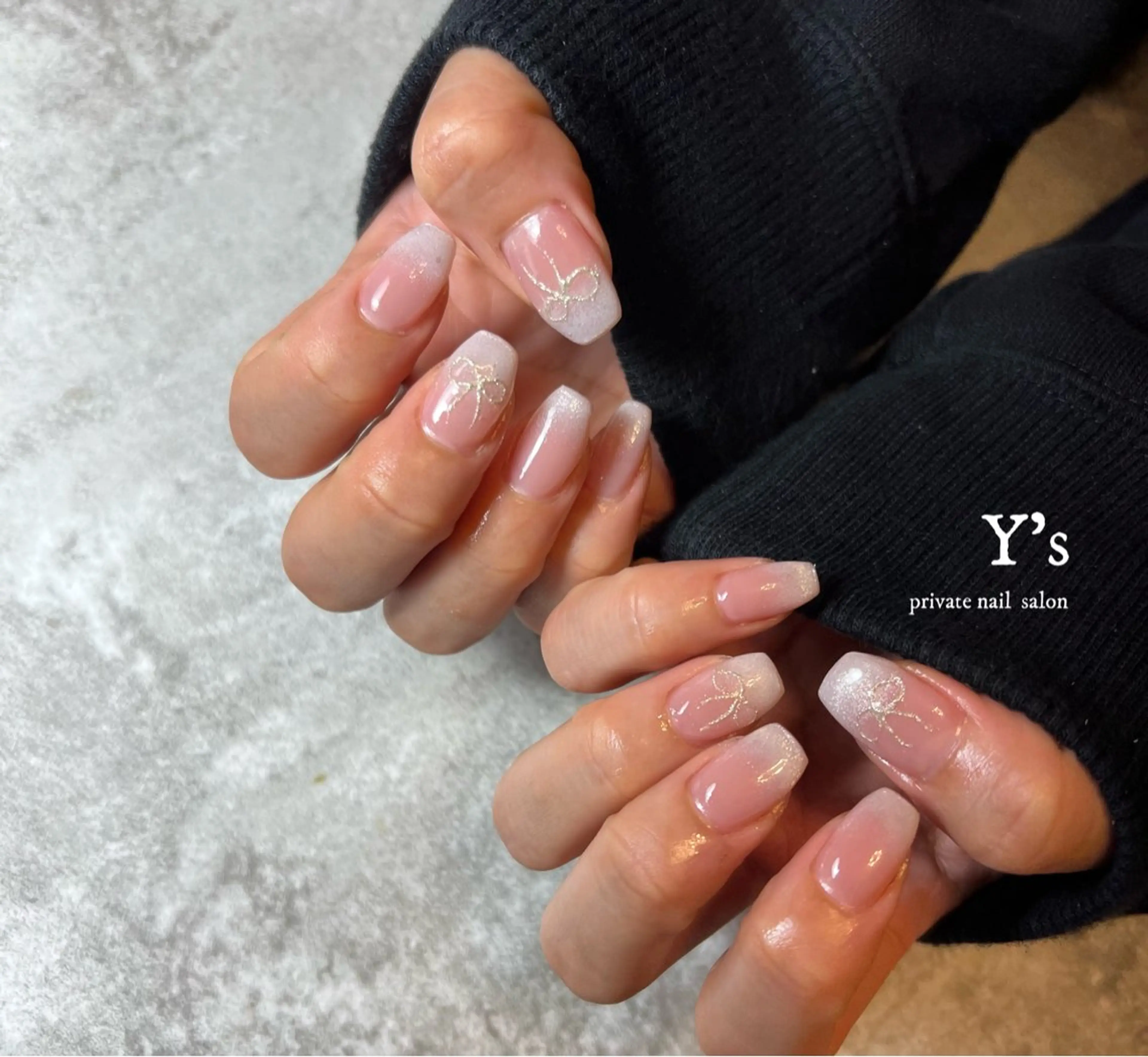 ネイル ハンドネイル Y's nail ˚✧₊YUIのネイルデザイン