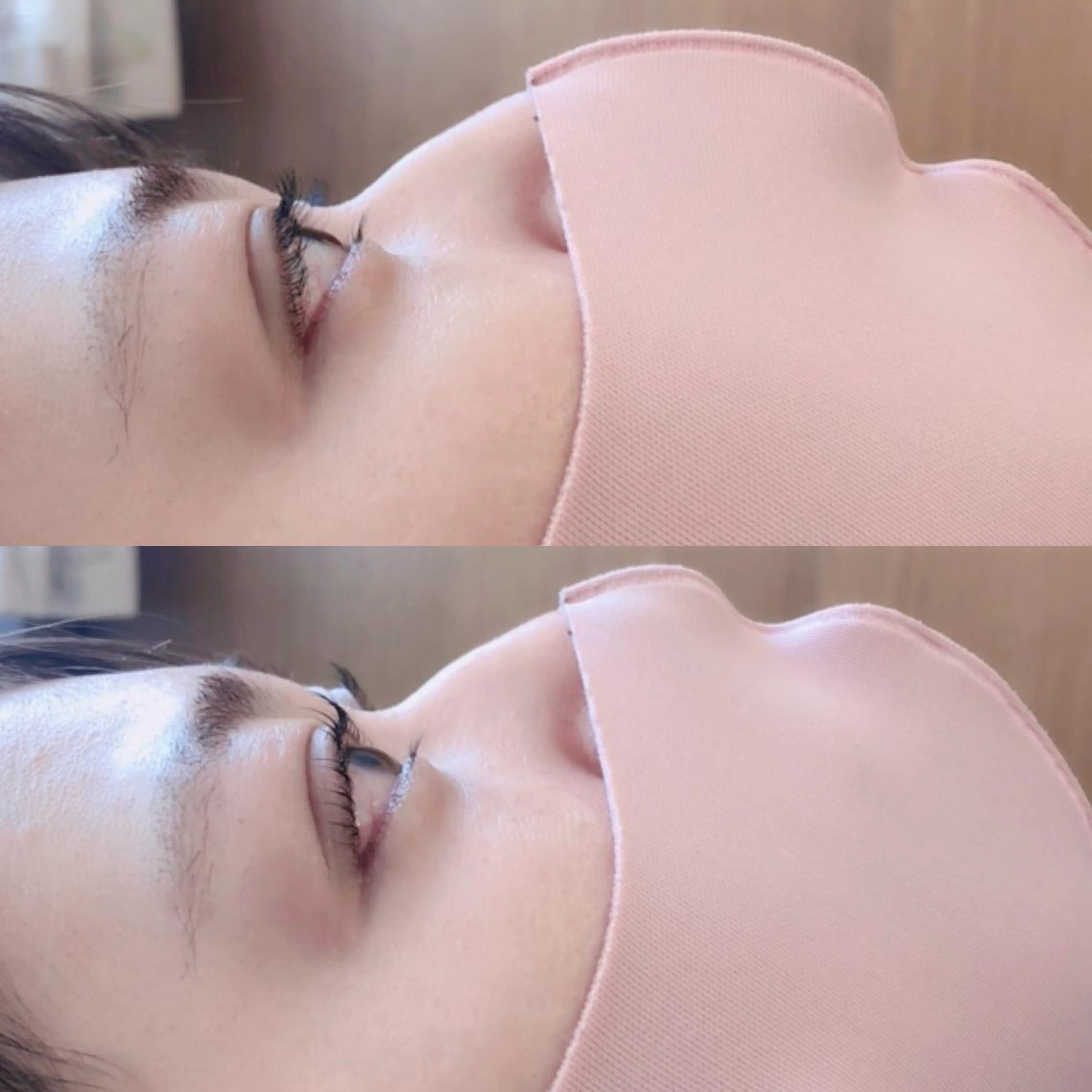 マツエク・マツパ マツパ eyelash/eyebrow　salon Fika所属・水軒 朋美のマツエク・マツパデザイン