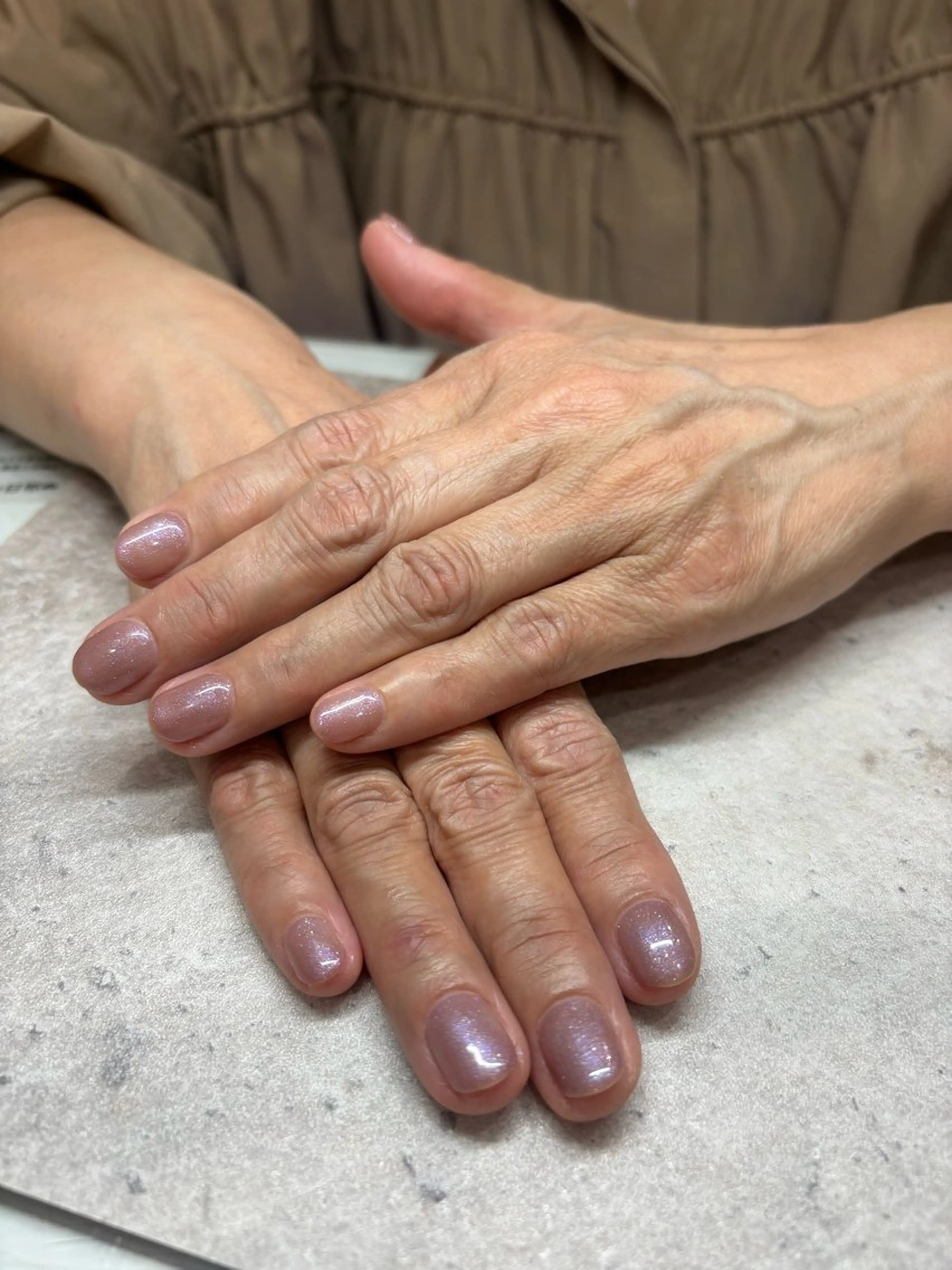 ネイル LICO HAIR＆RELAXATION所属・Lico Ryoのネイルデザイン