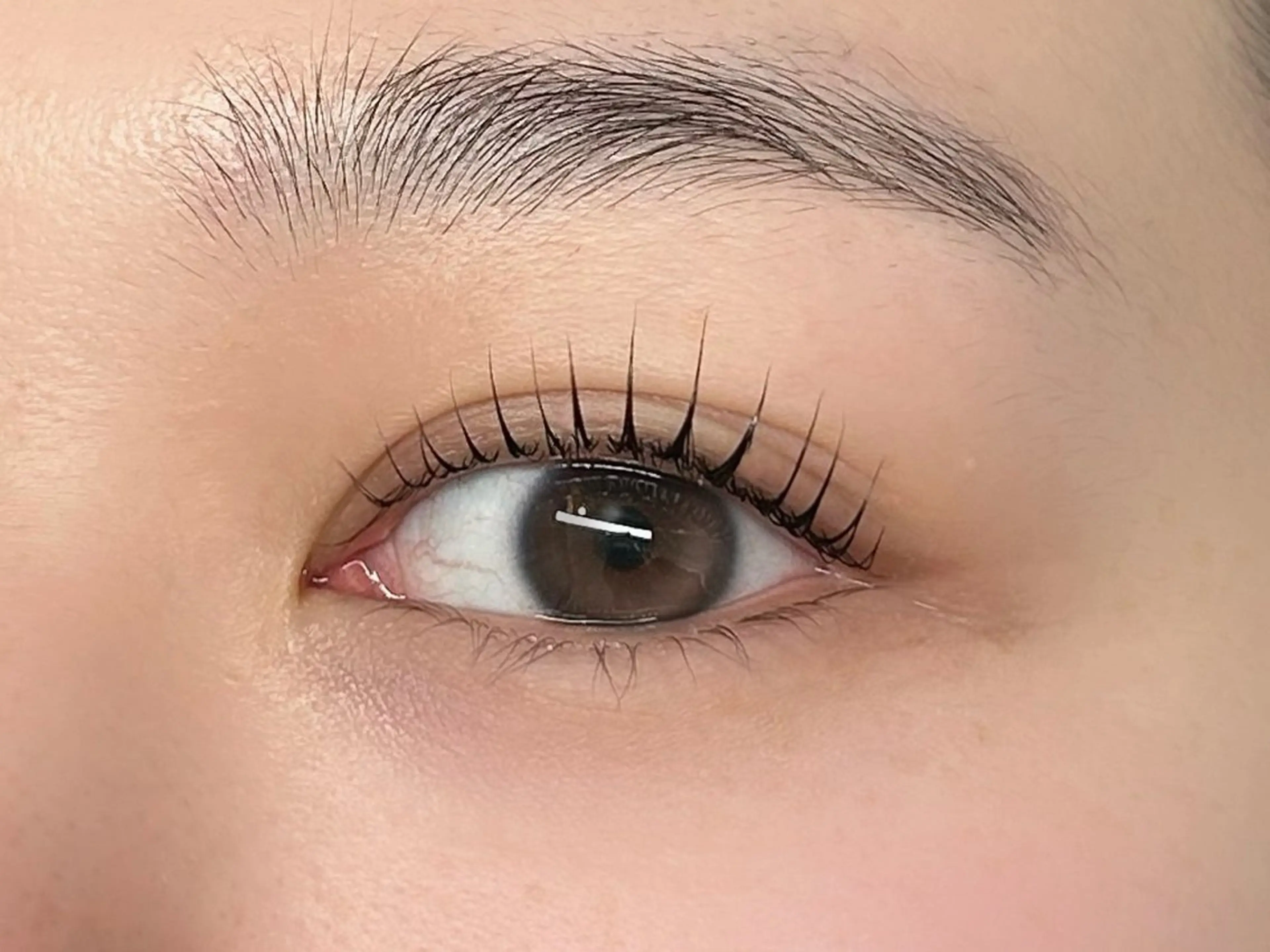 マツエク・マツパ Uyu   lush所属・Uyu lushのマツエク・マツパデザイン