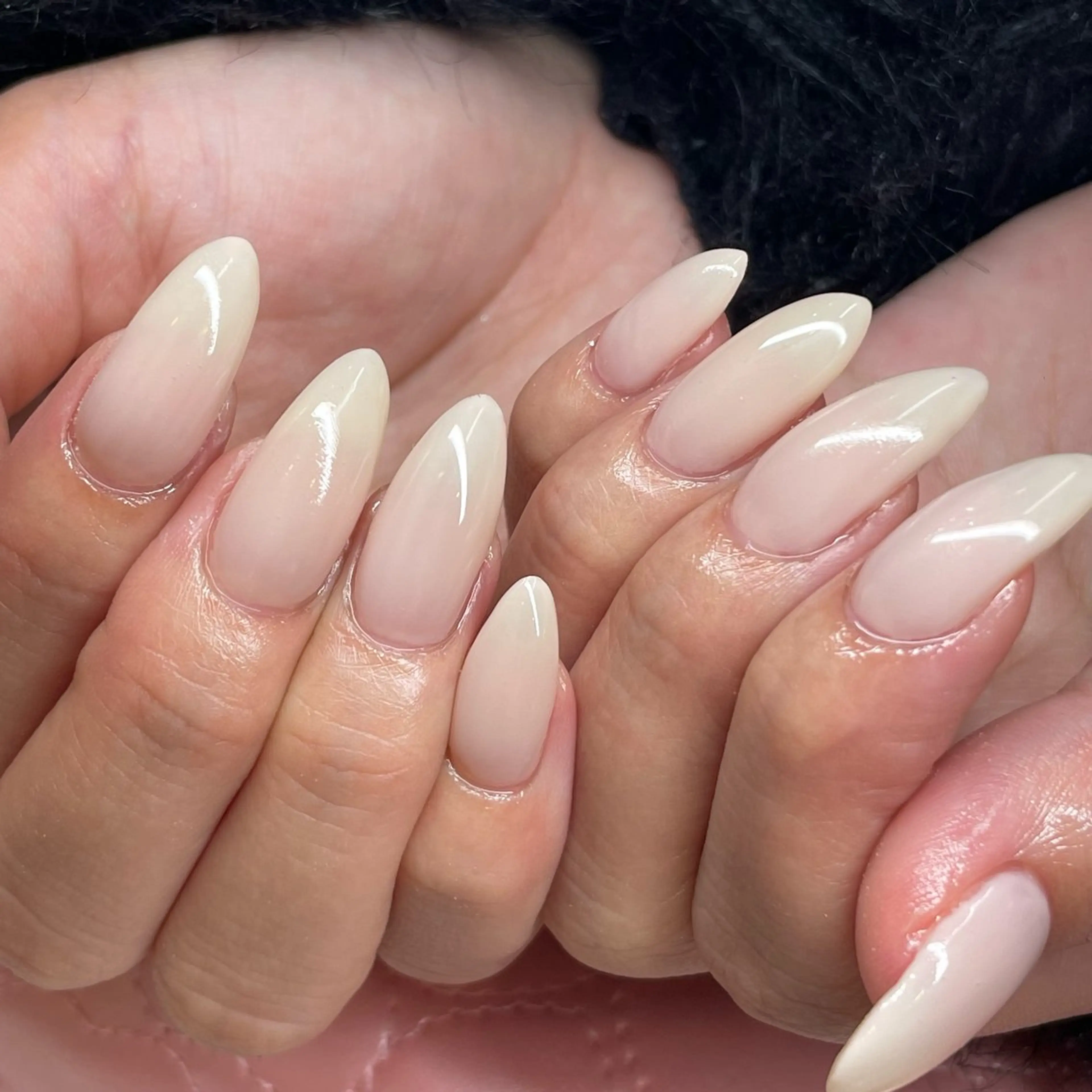 ネイル ハンドネイル Nail Salon EUB所属・Nail Salon EUBのネイルデザイン