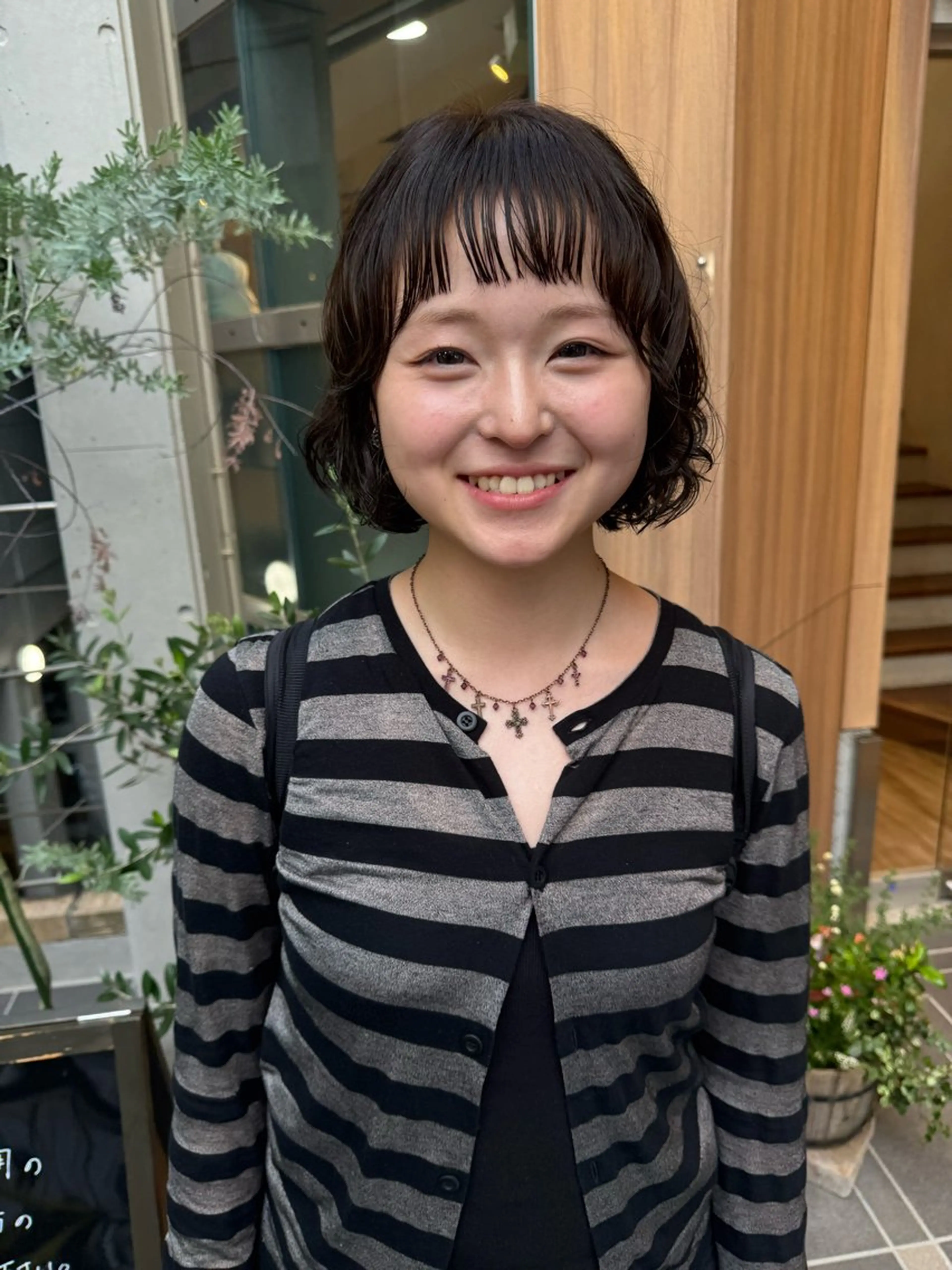 【ご新規様限定🔆】カット+スキャルプケアトリートメント🦖の写真