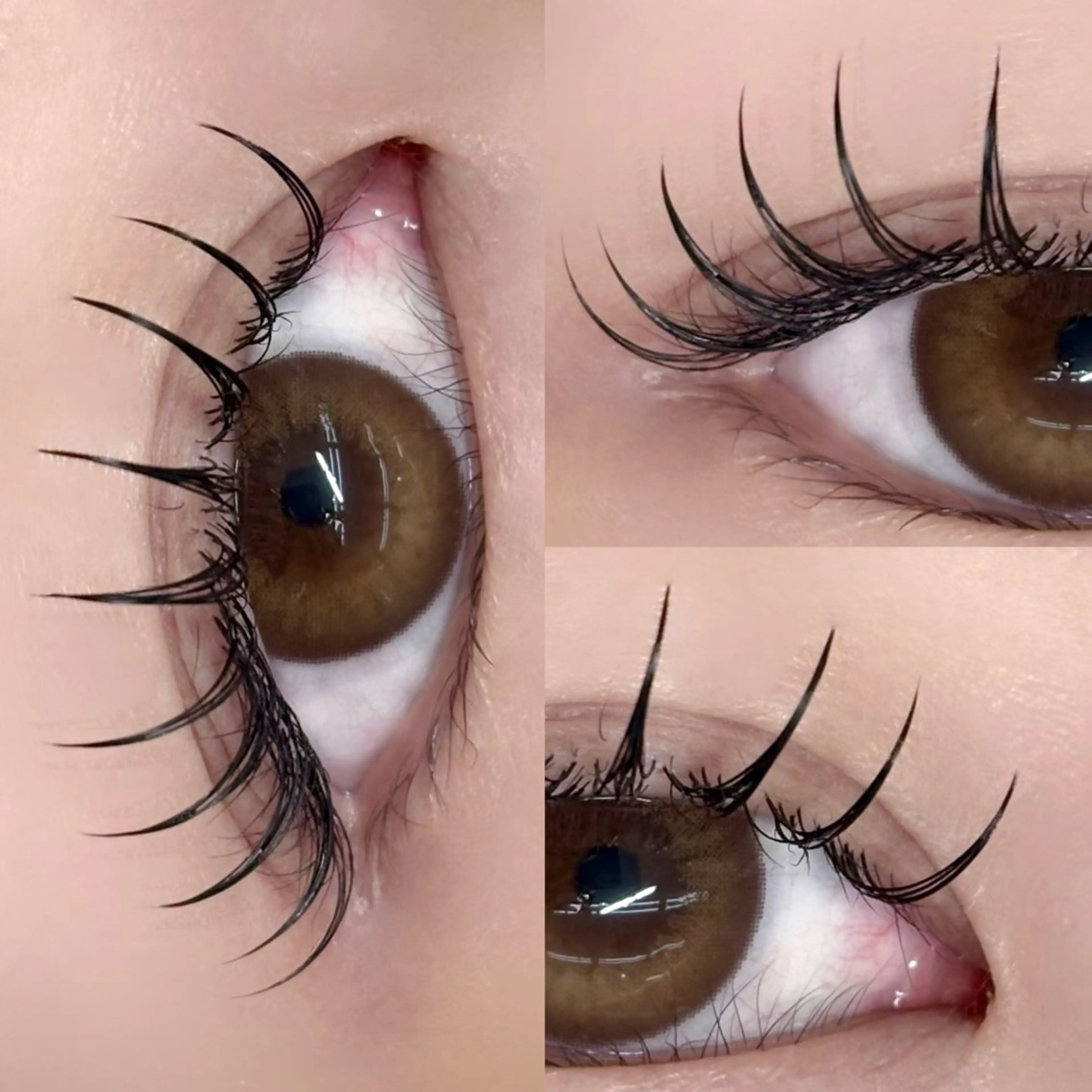 マツエク・マツパ マツエク *SalonBell (momoka)*のマツエク・マツパデザイン