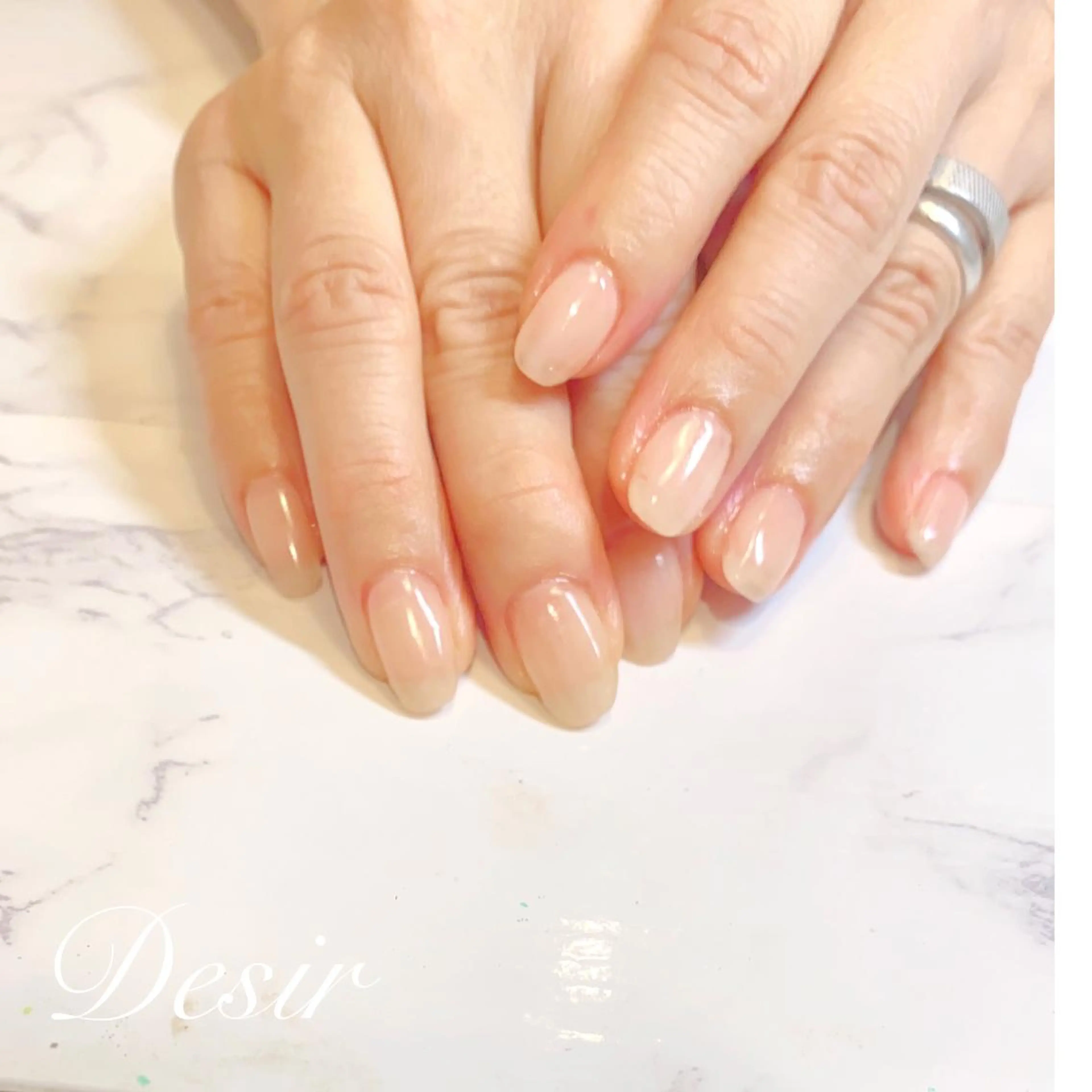 ネイル 伊藤 美智子のネイルデザイン