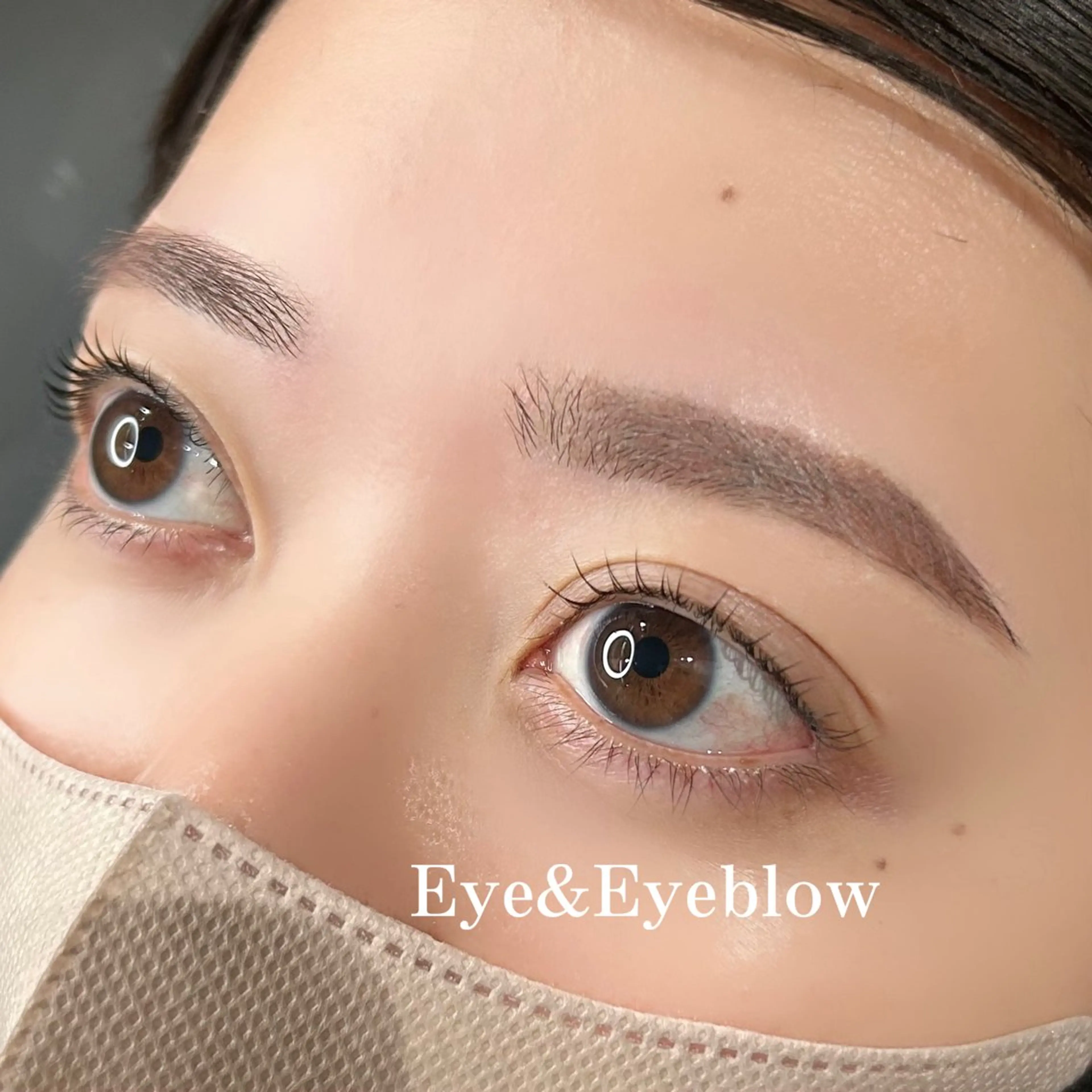 マツエク・マツパ 🧡MISUZU 京都Two🧡のマツエク・マツパデザイン