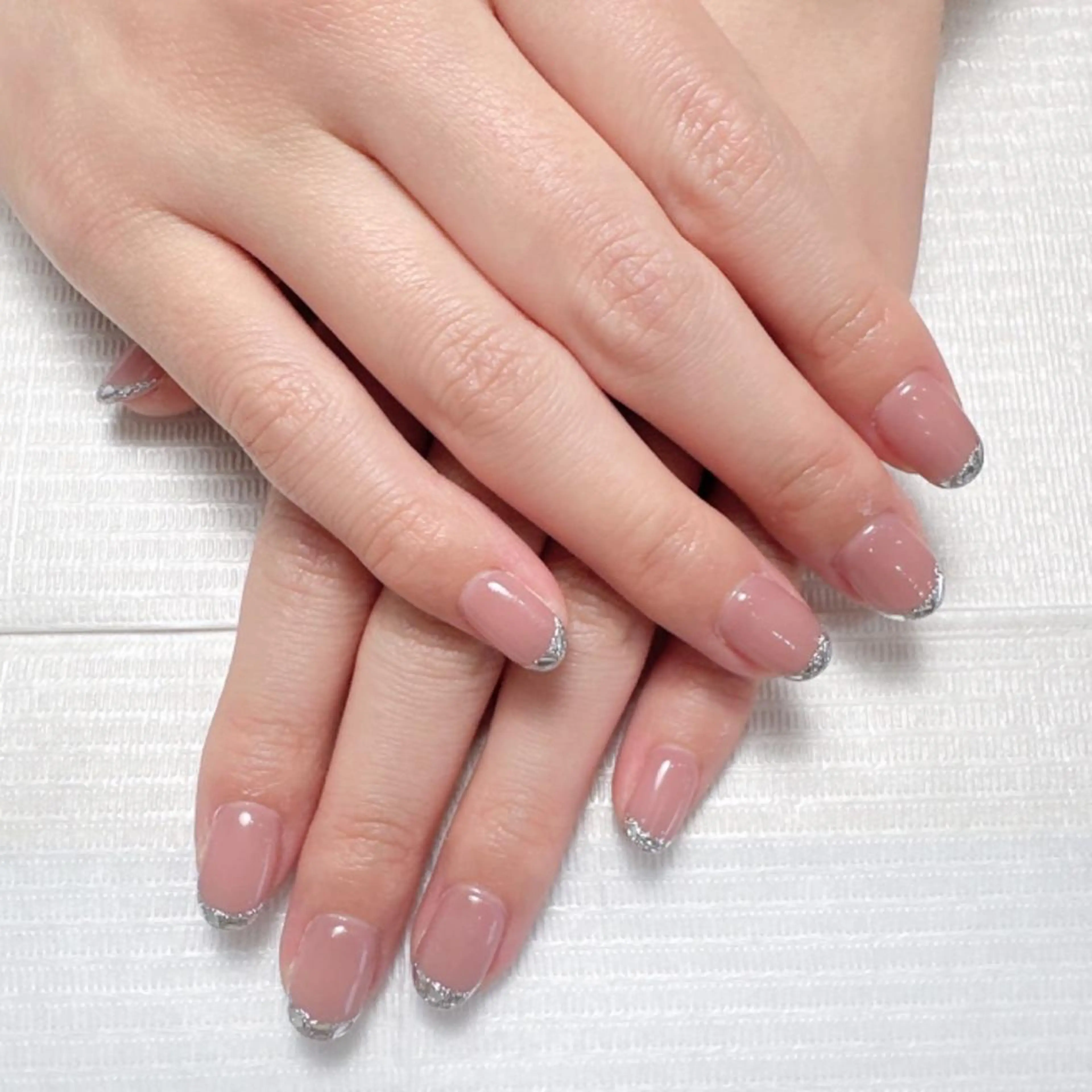 ネイル ハンドネイル Purrime Nail高円寺のネイルデザイン