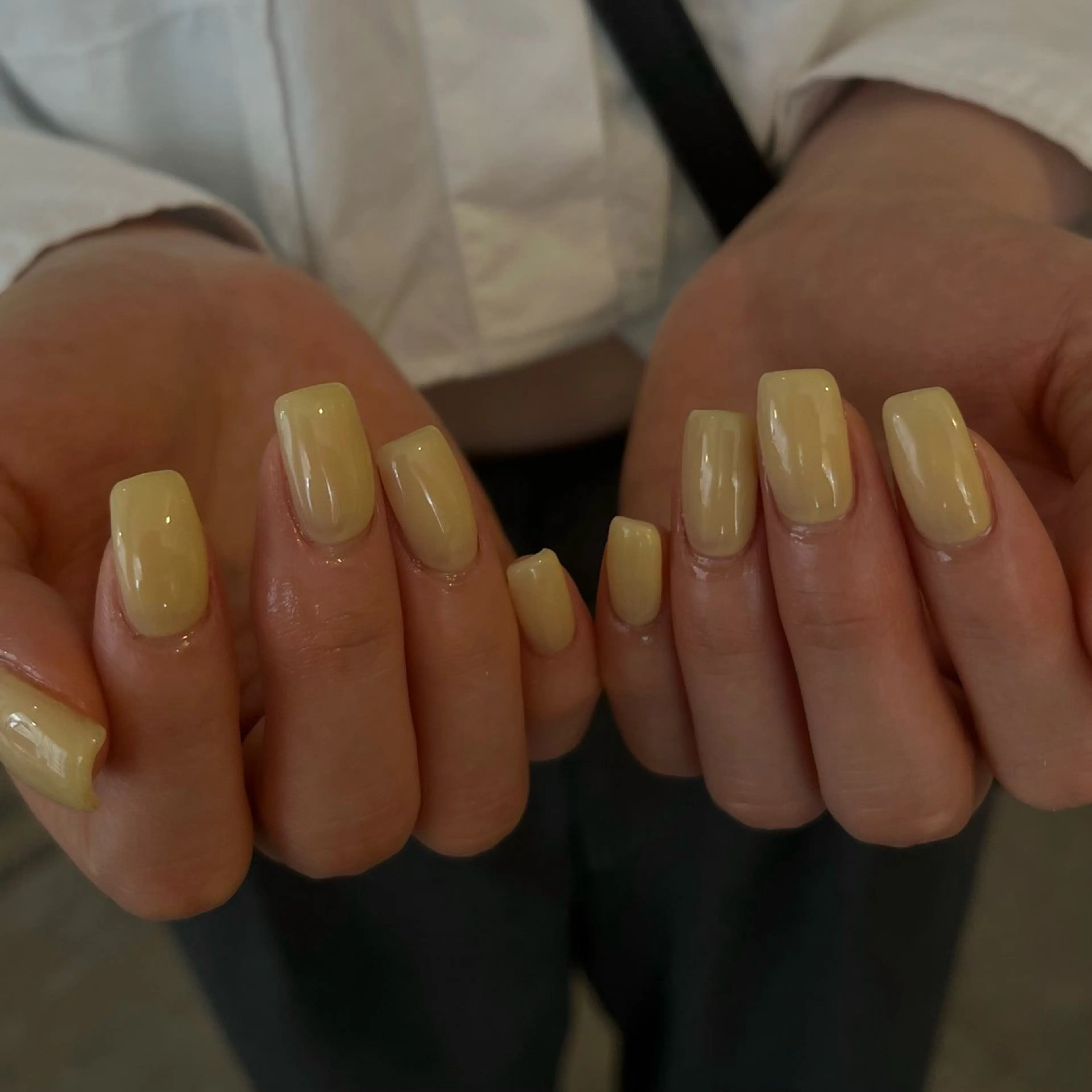 ネイル ハンドネイル nail salon O (en)所属・vegh. nail/阿波座のネイルデザイン