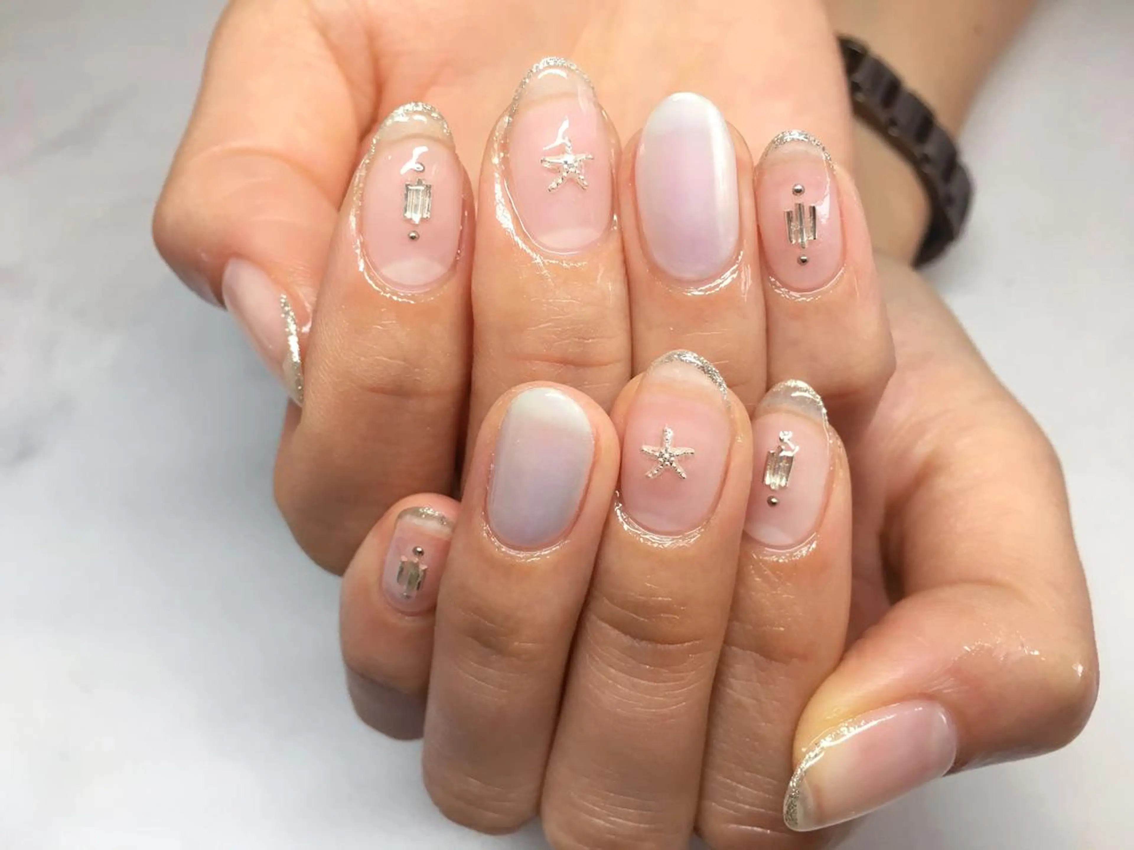 ネイル S mikiのネイルデザイン