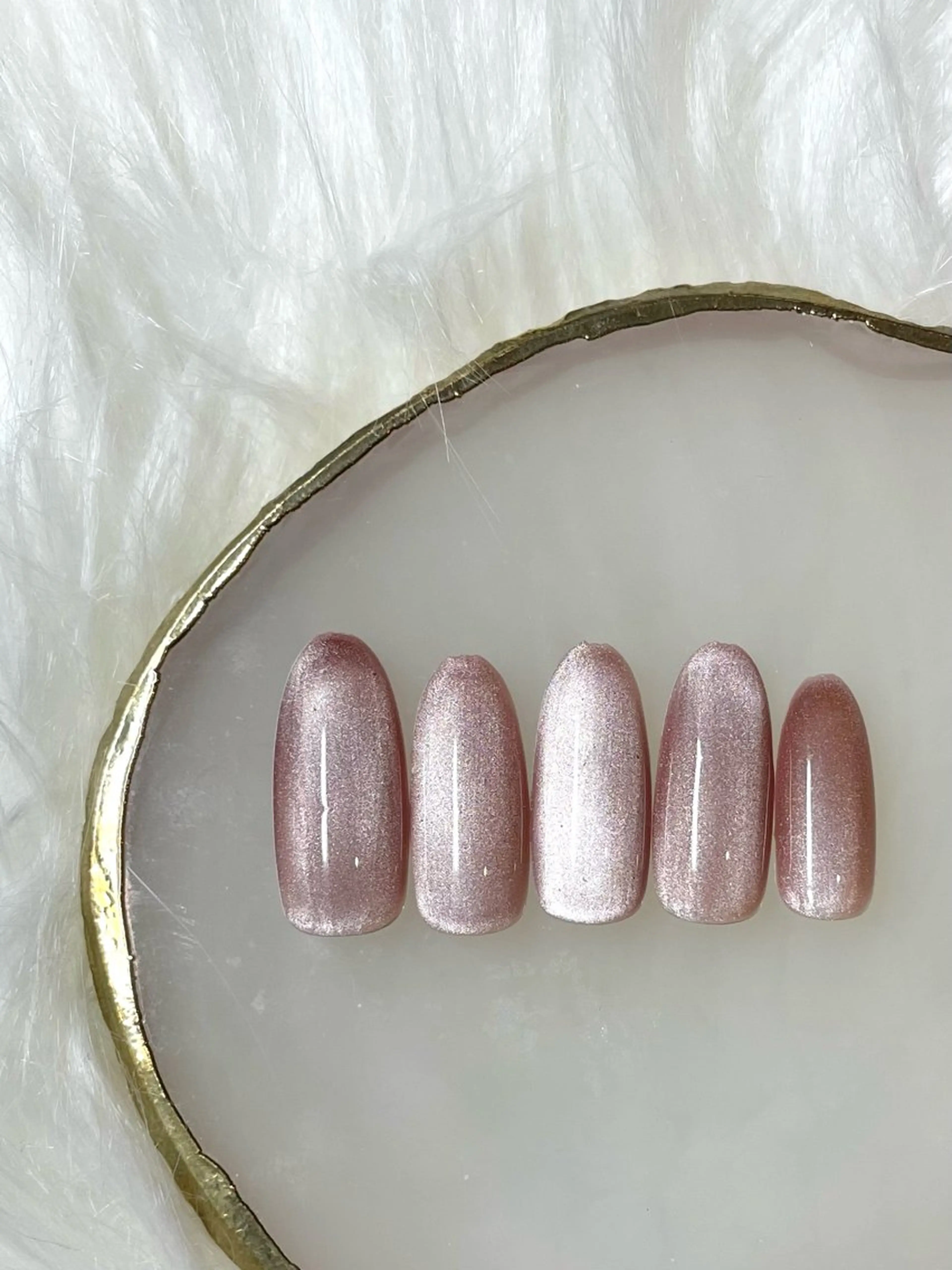 マシェリ梅田店 Yunaのネイルデザイン