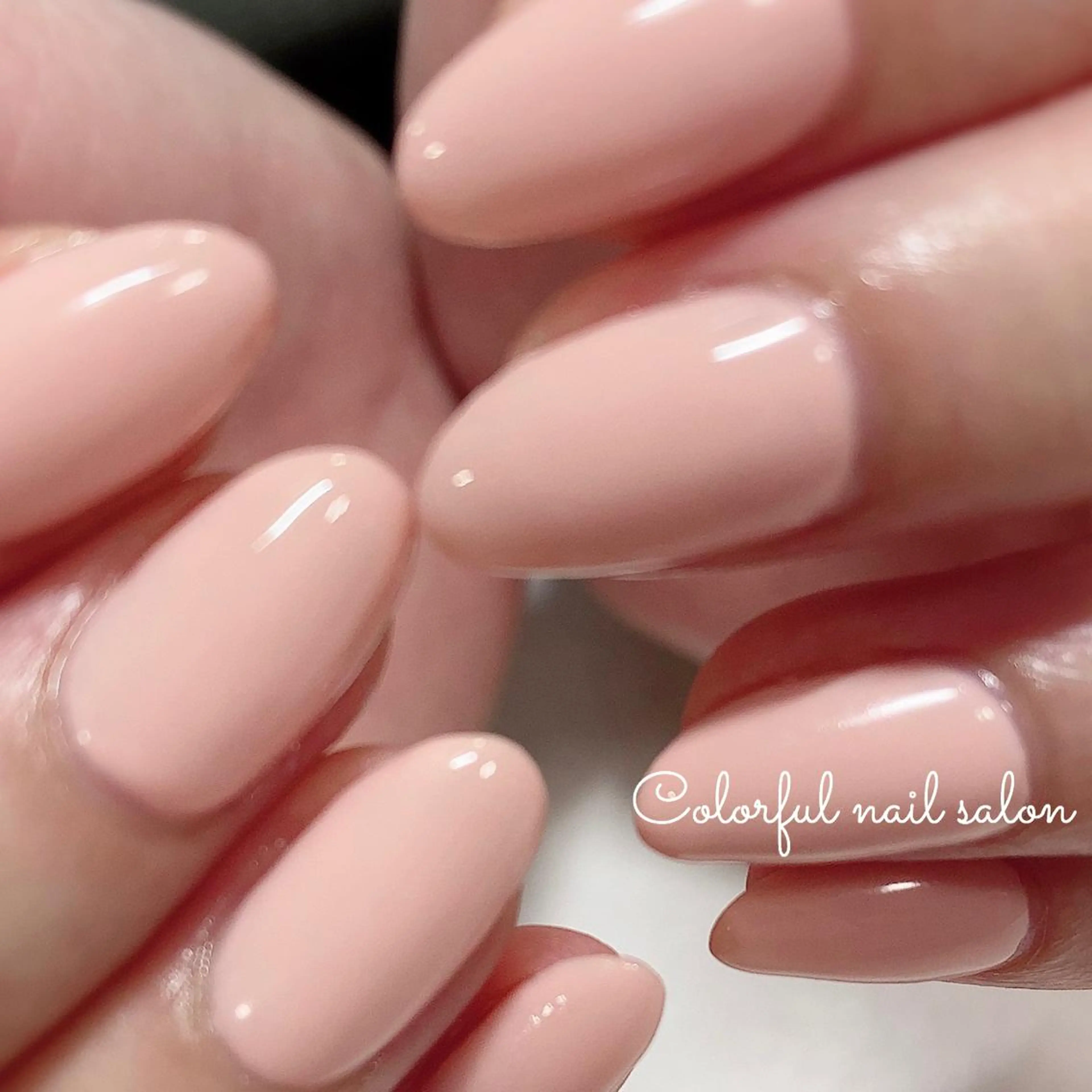 ネイル le’a所属・Le'a nail&eyesのマツエク・マツパデザイン