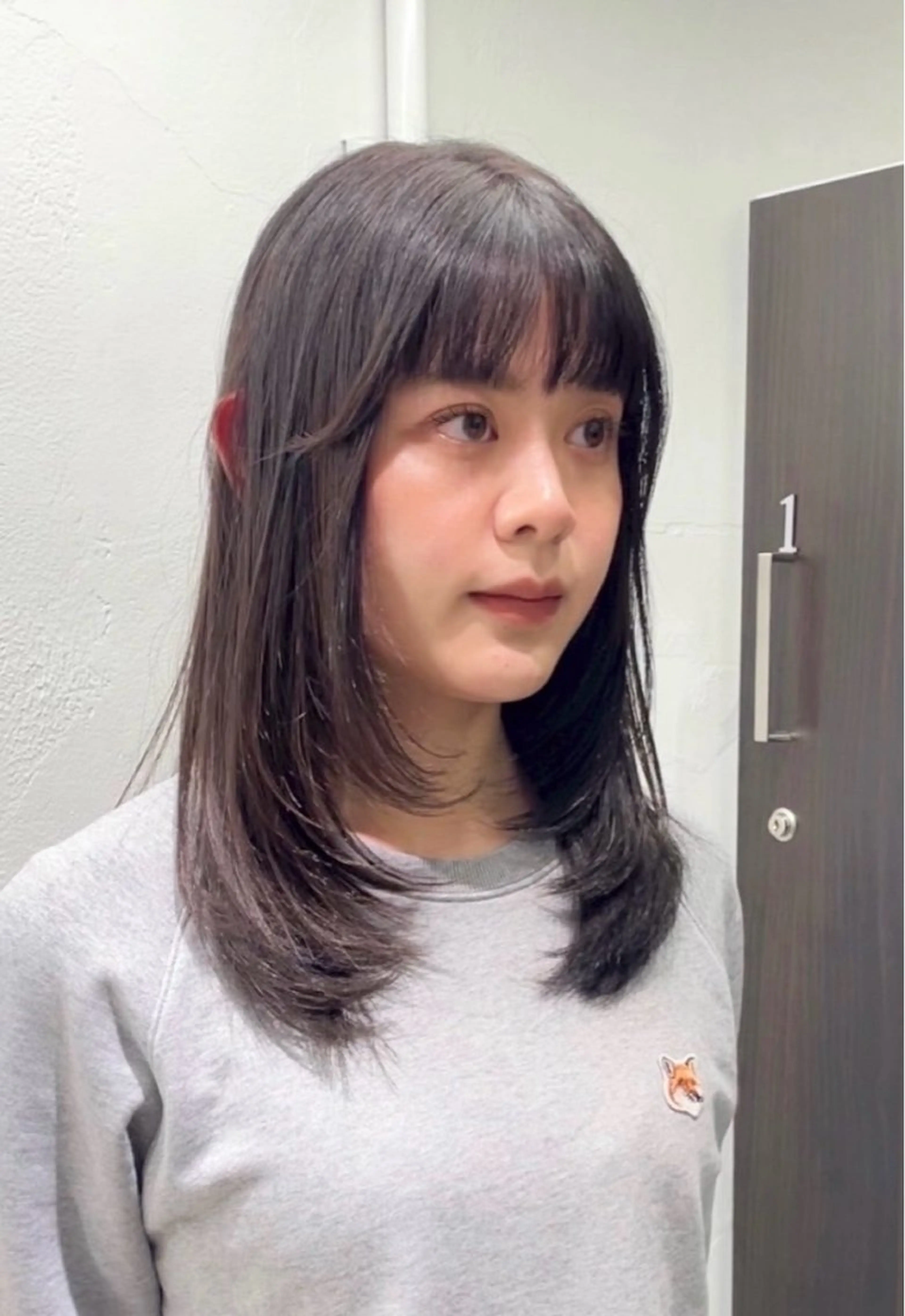 ✂️カット✂️の写真