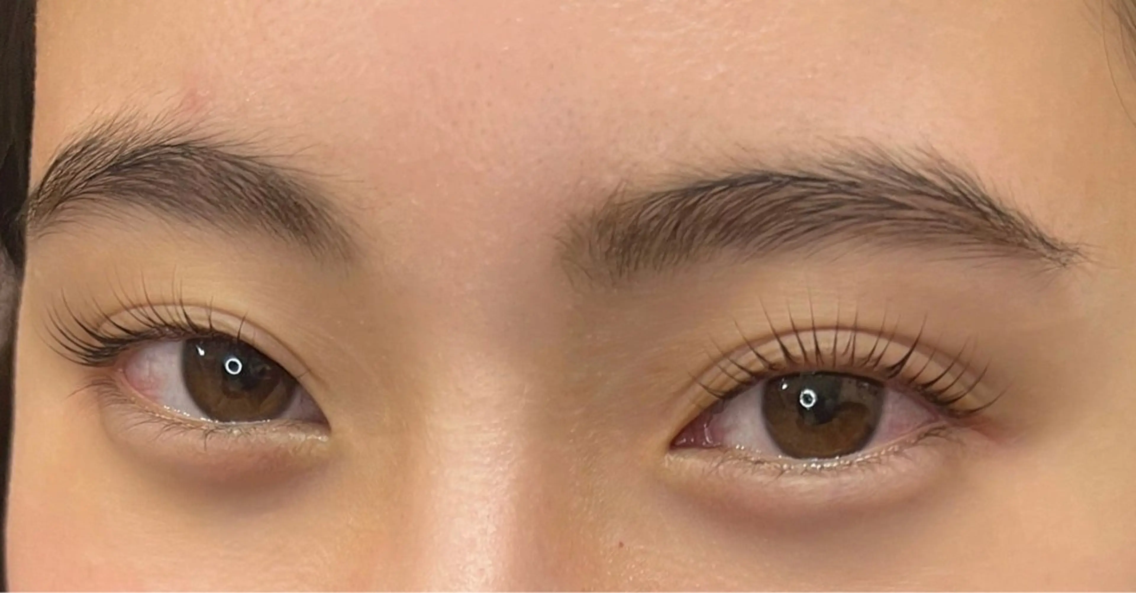 マツエク・マツパ まつげパーマ Venus ひかるのマツエク・マツパデザイン