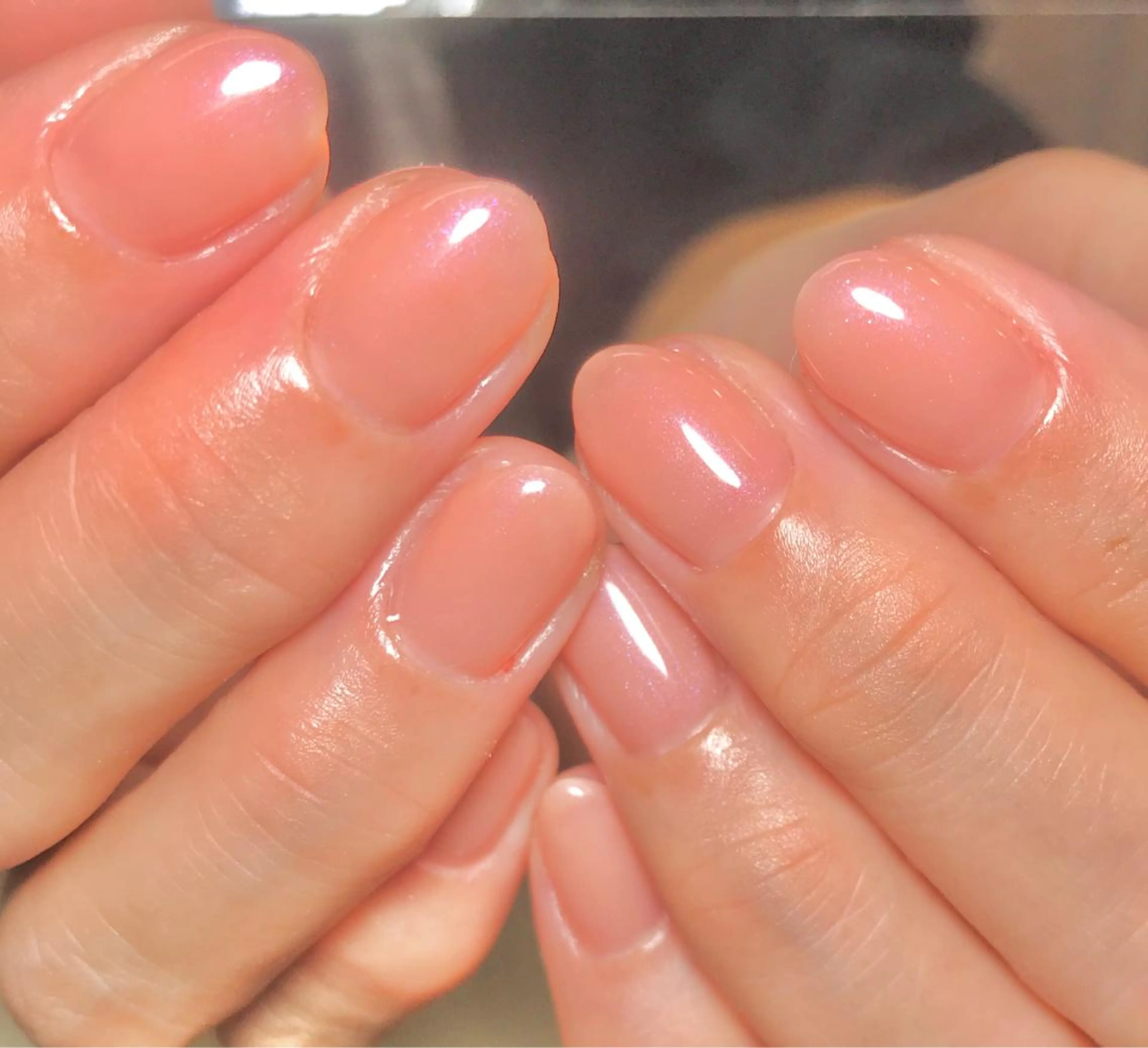 ネイル Liennail 持込デザインやり放題のネイルデザイン