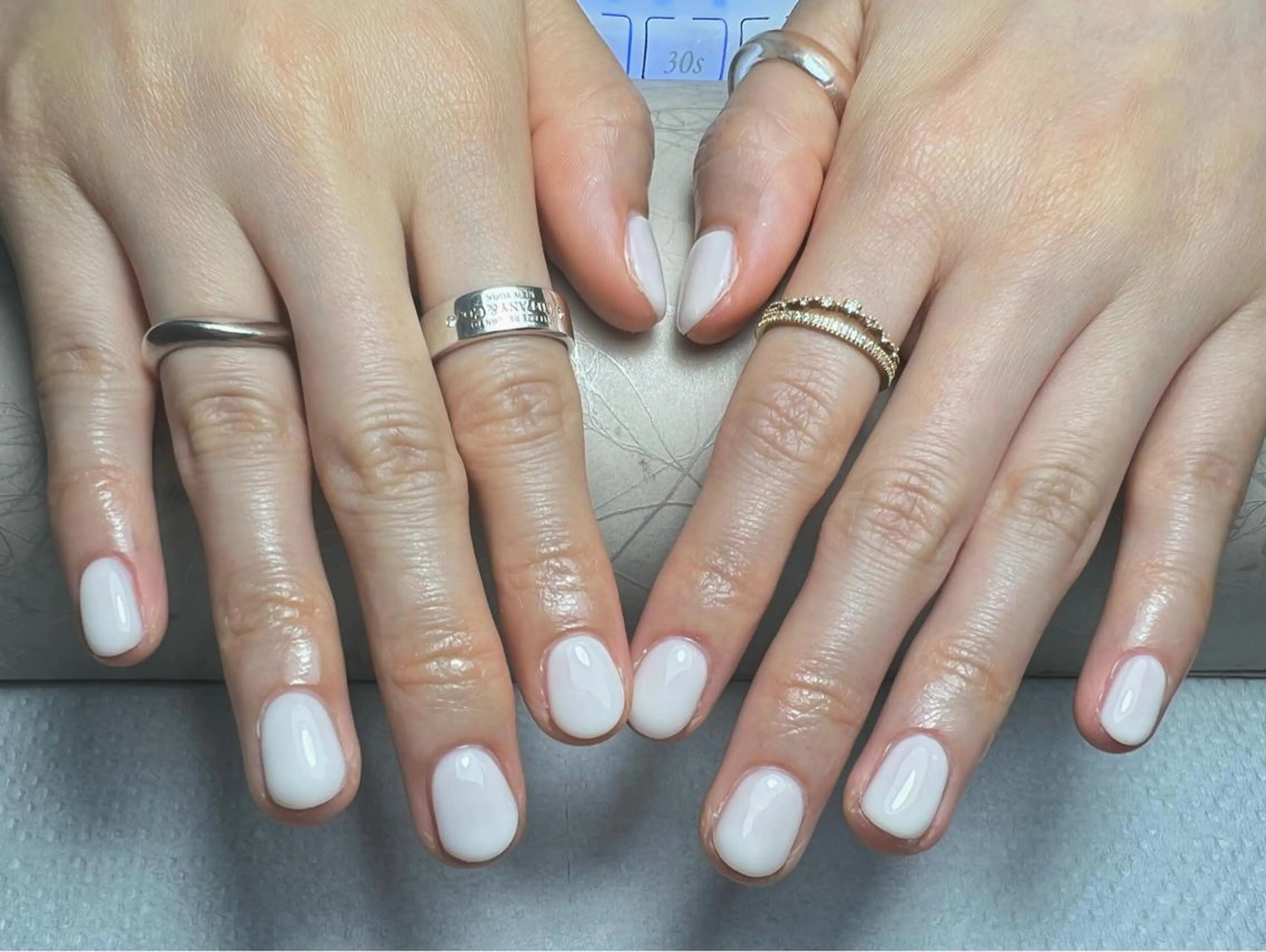 ネイル Una ☀️☀️のネイルデザイン