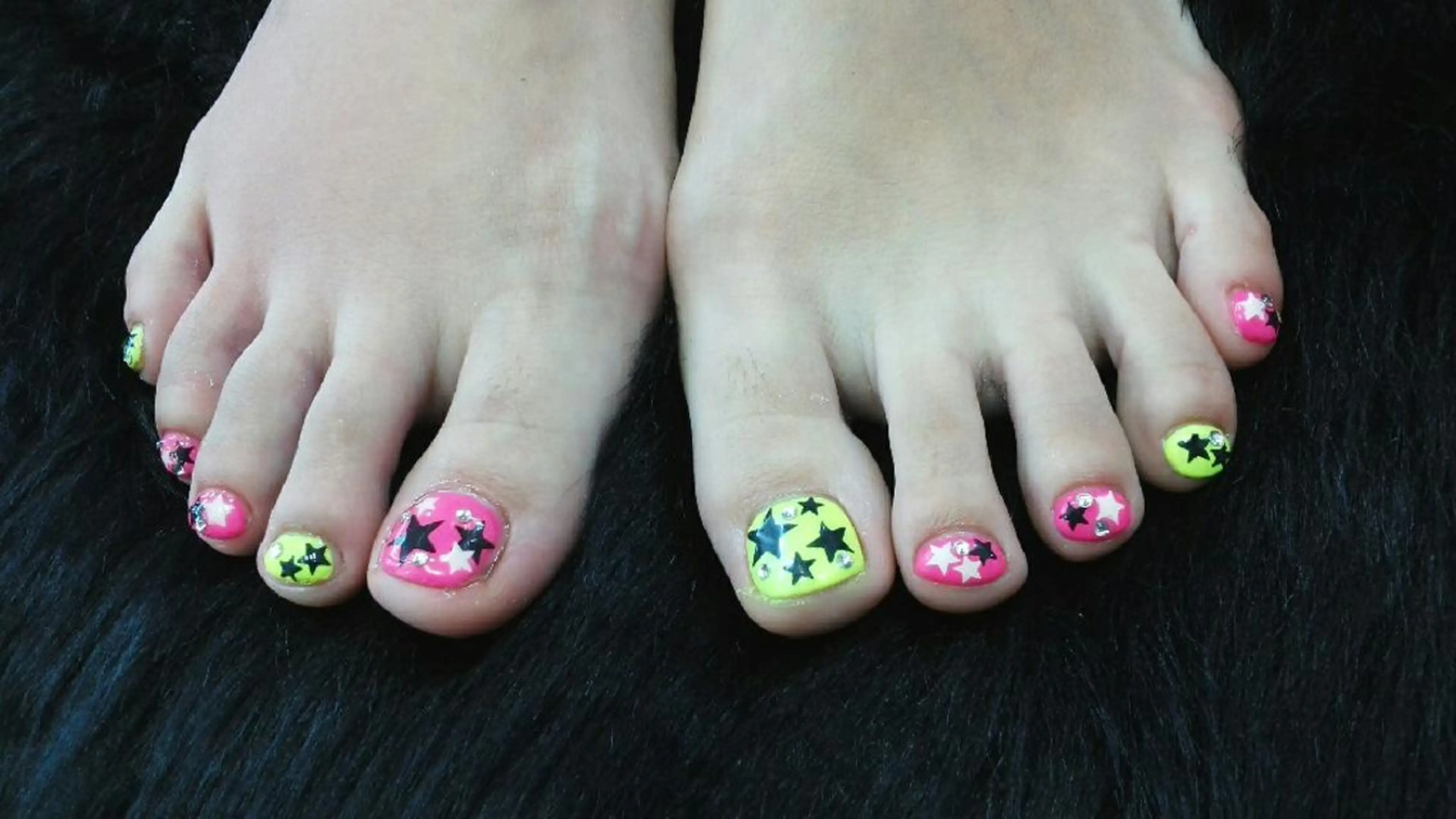 ネイル nail mami-ruのマツエク・マツパデザイン