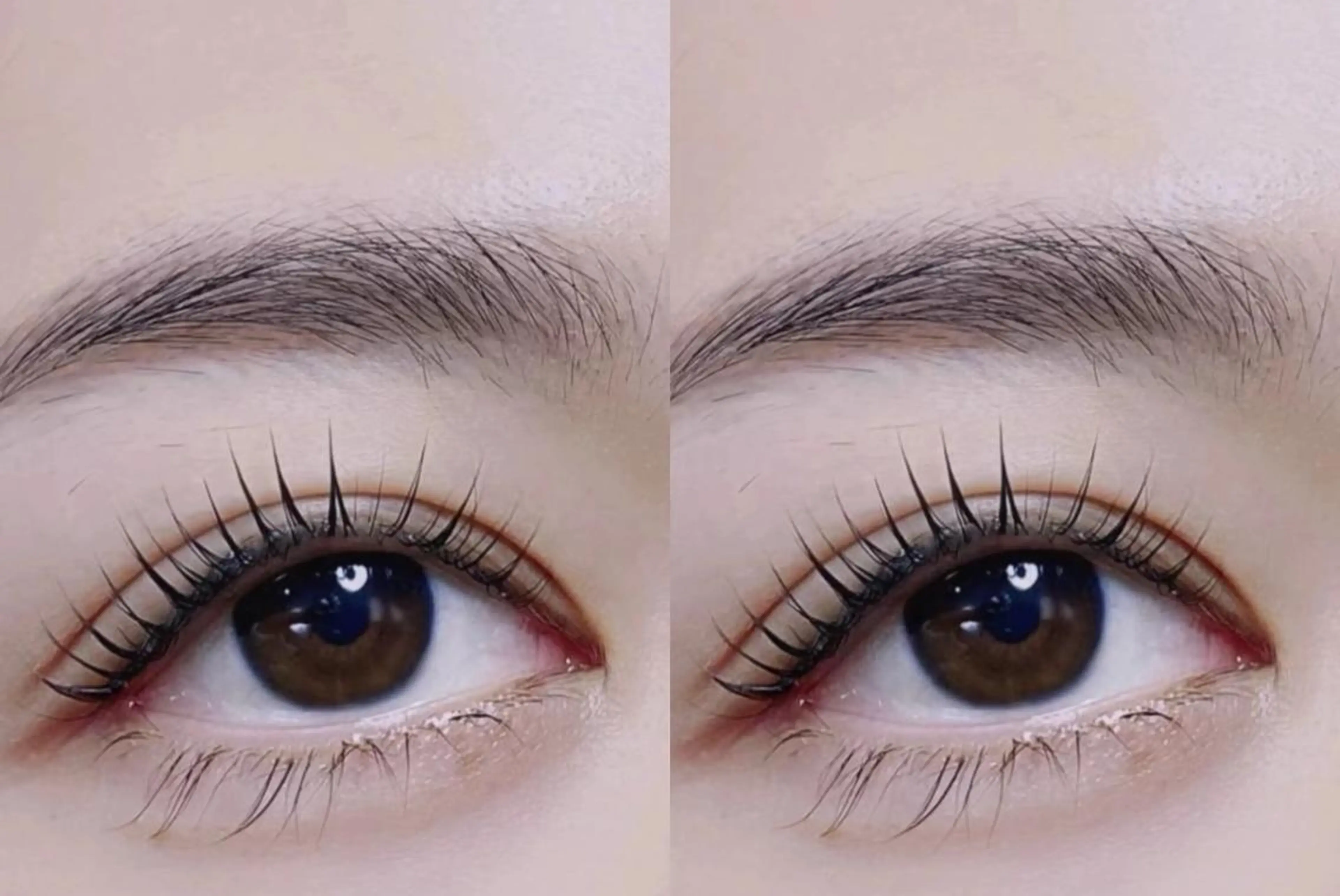 マツエク・マツパ Hera …のマツエク・マツパデザイン