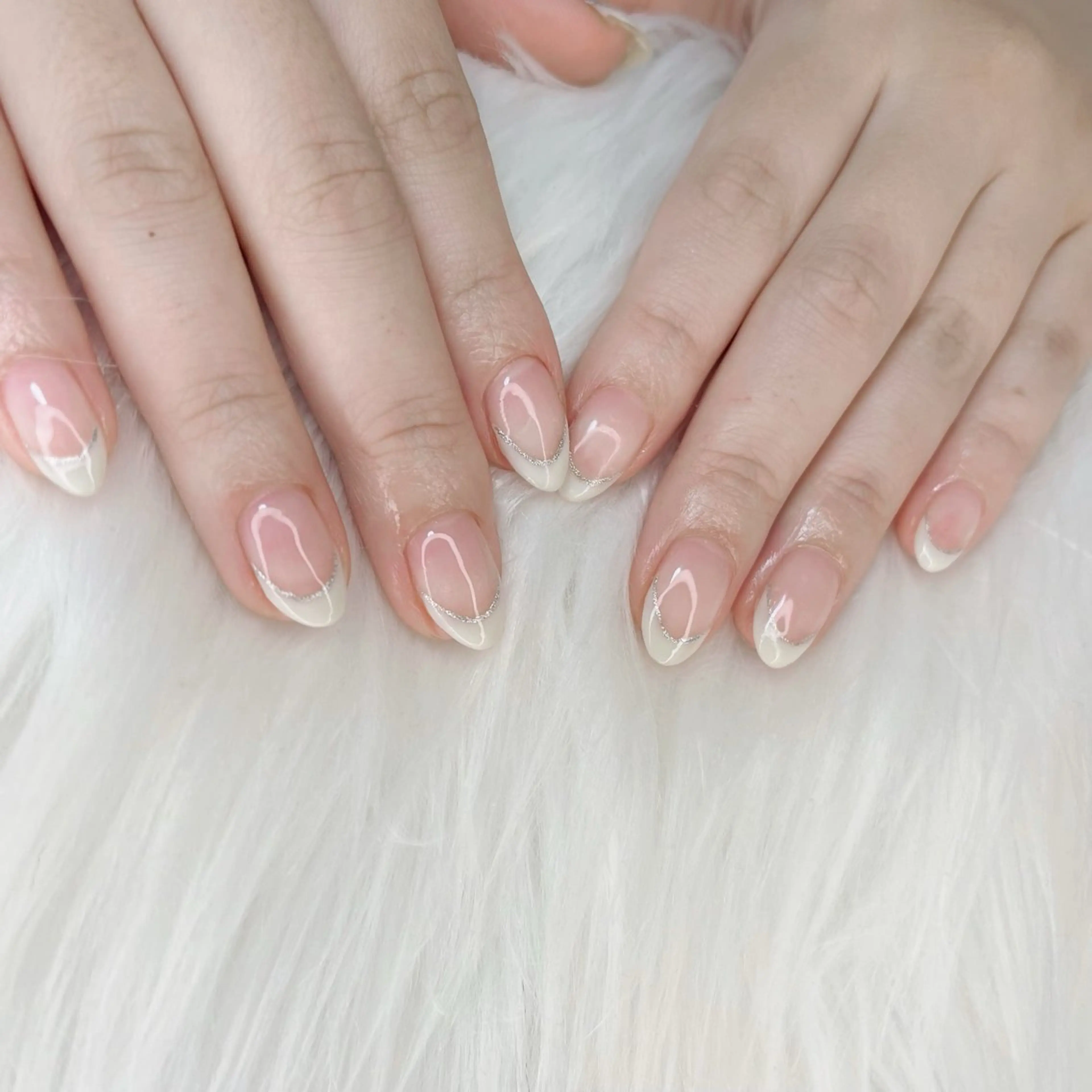 ネイル ハンドネイル nailsalon Apis所属・Apis manakaのネイルデザイン