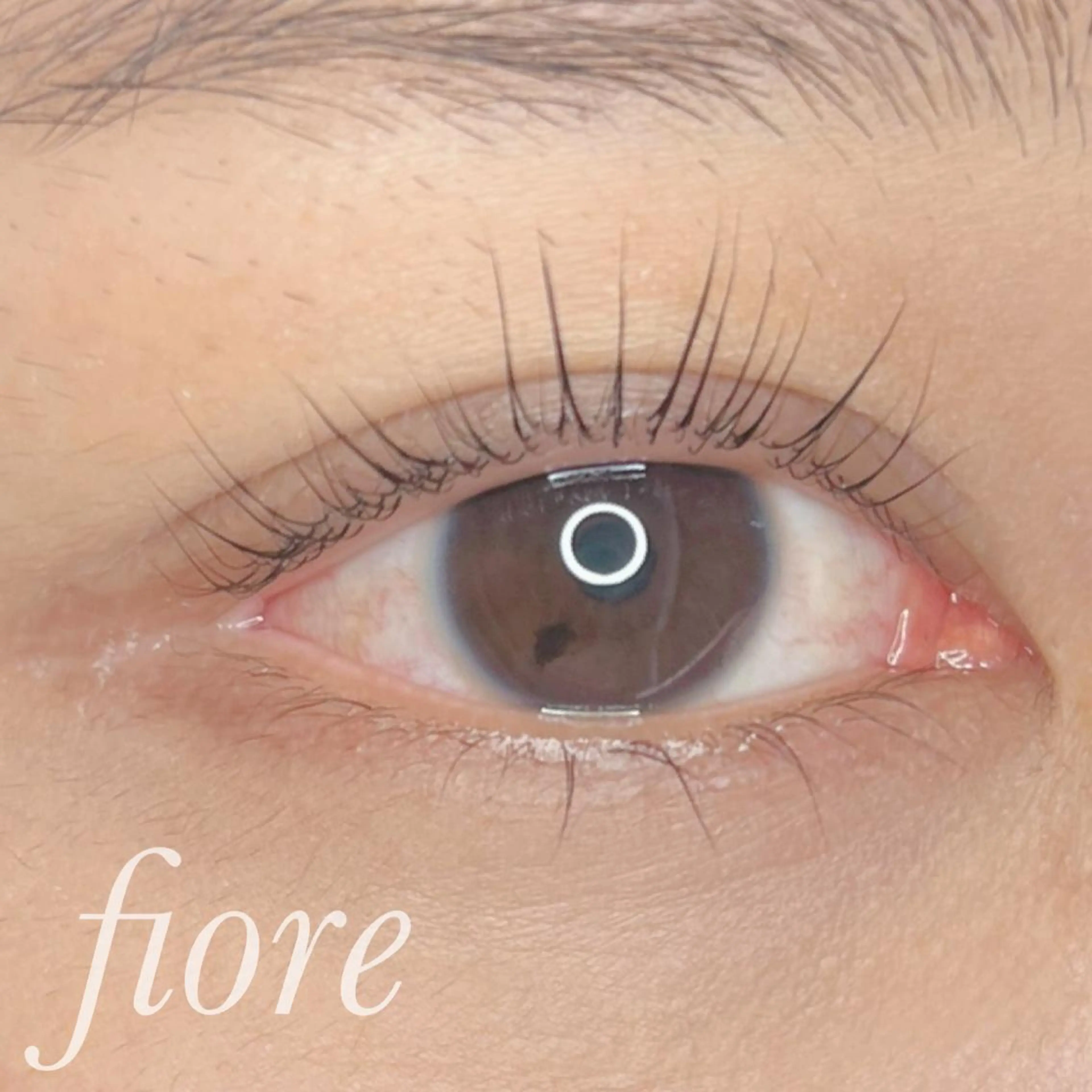 マツエク・マツパ マツパ eyelashsalon  フィオーレ所属・eyelash salonフィオーレのマツエク・マツパデザイン