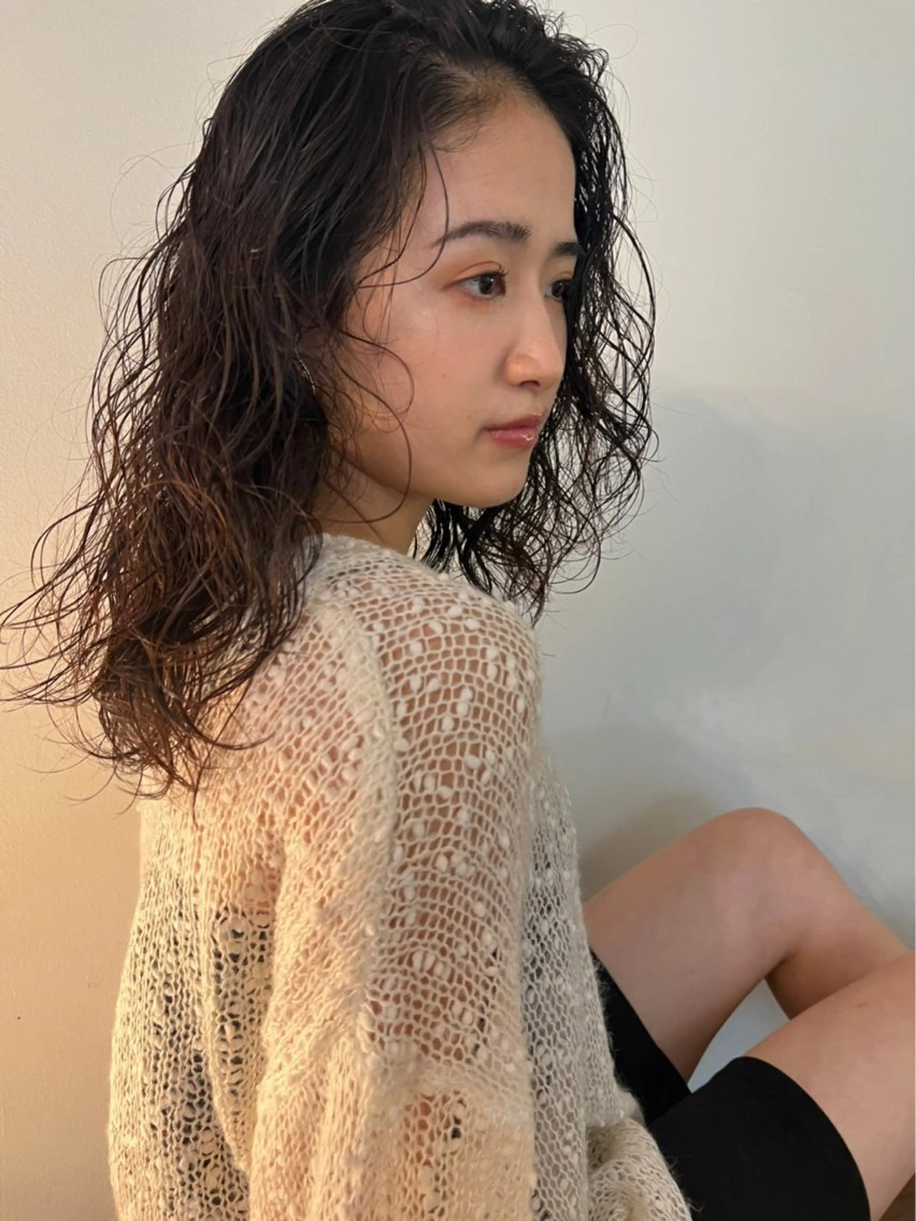 【選べる毛質】💛エクステ80本/100本💛コーティング付き✨オフ無料の写真
