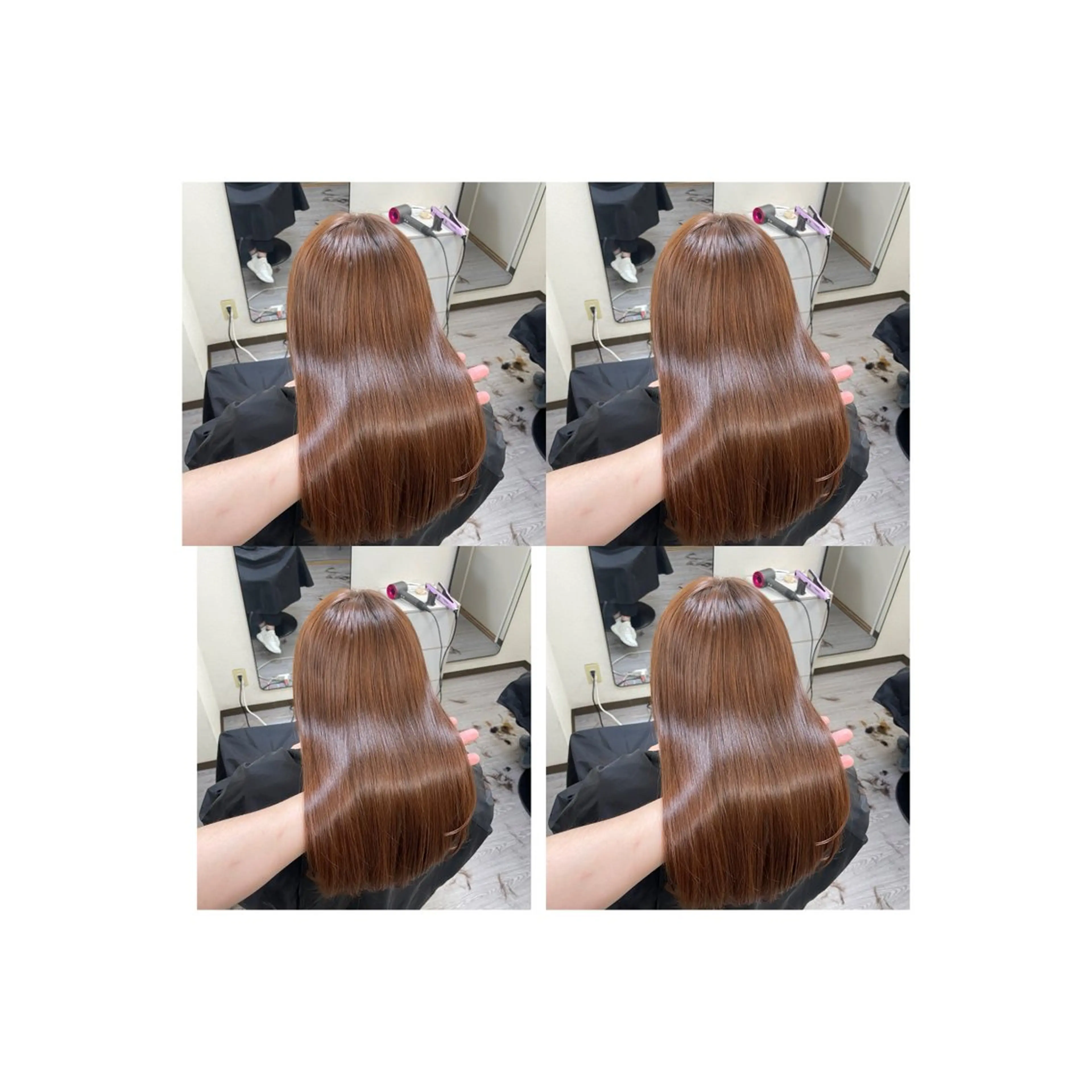 カラー IRO NAIL SALONのネイルデザイン