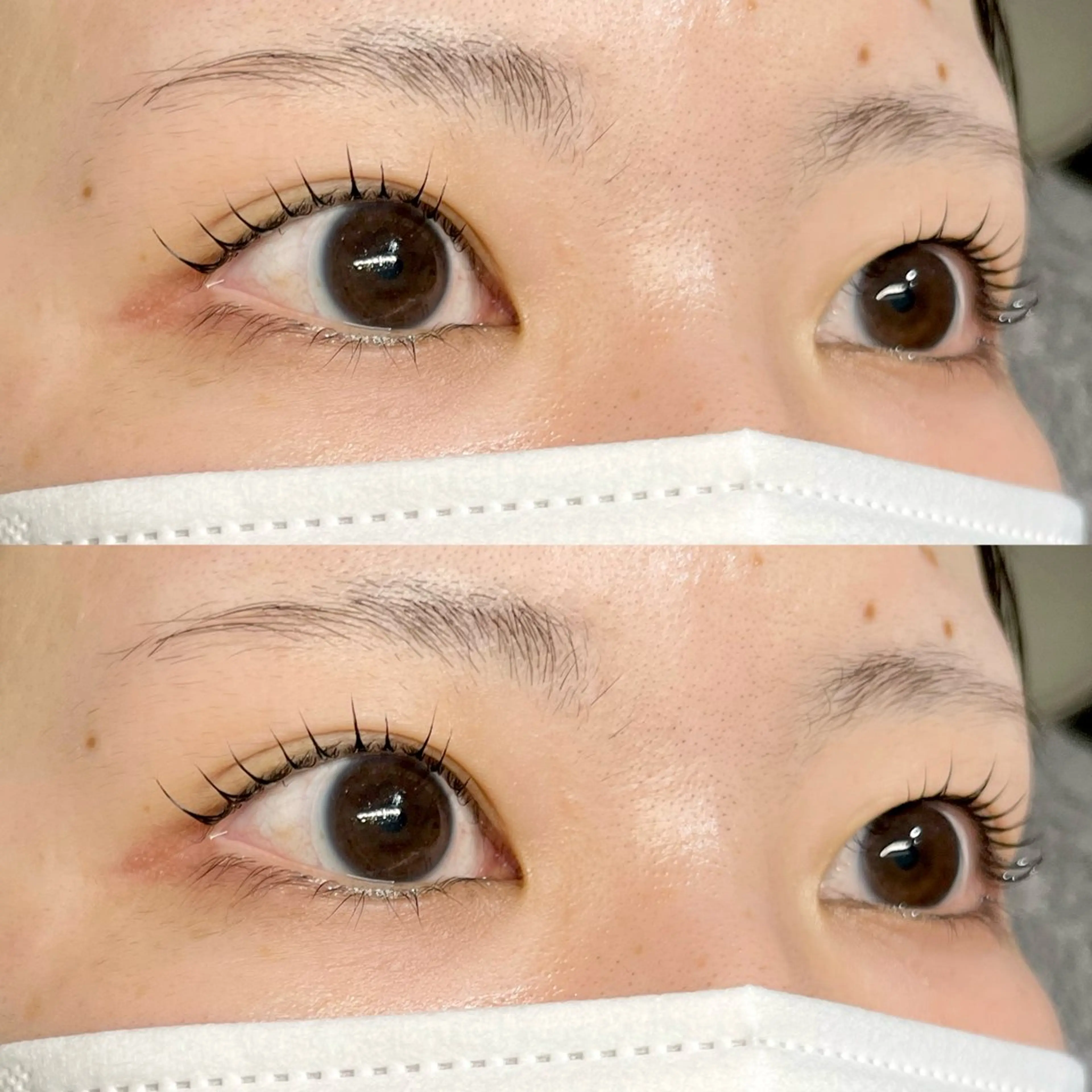 マツエク・マツパ マツパ ガレリアエレガンテ /栄🎀ななか🎀のマツエク・マツパデザイン