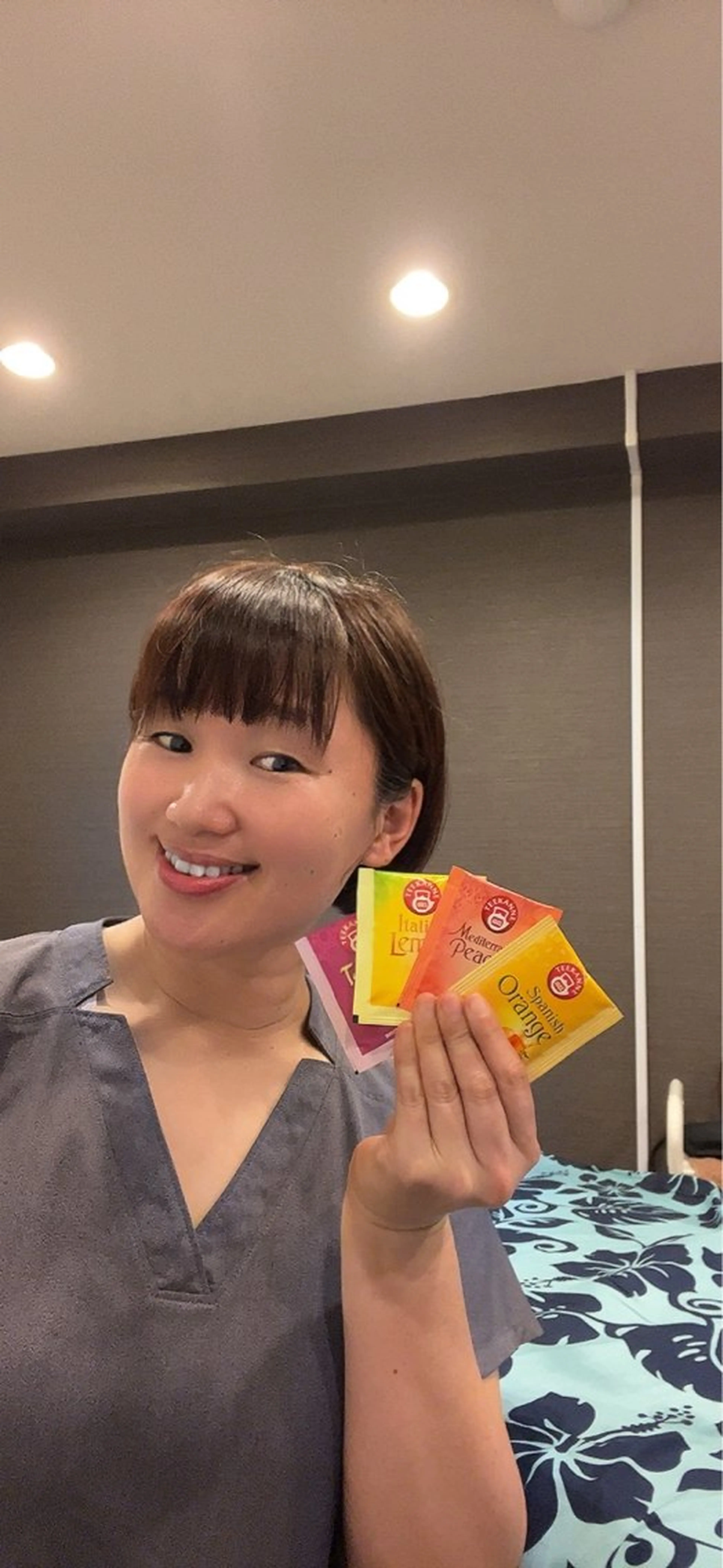 リラク 高橋 壽愛のエステ・リラクイメージ