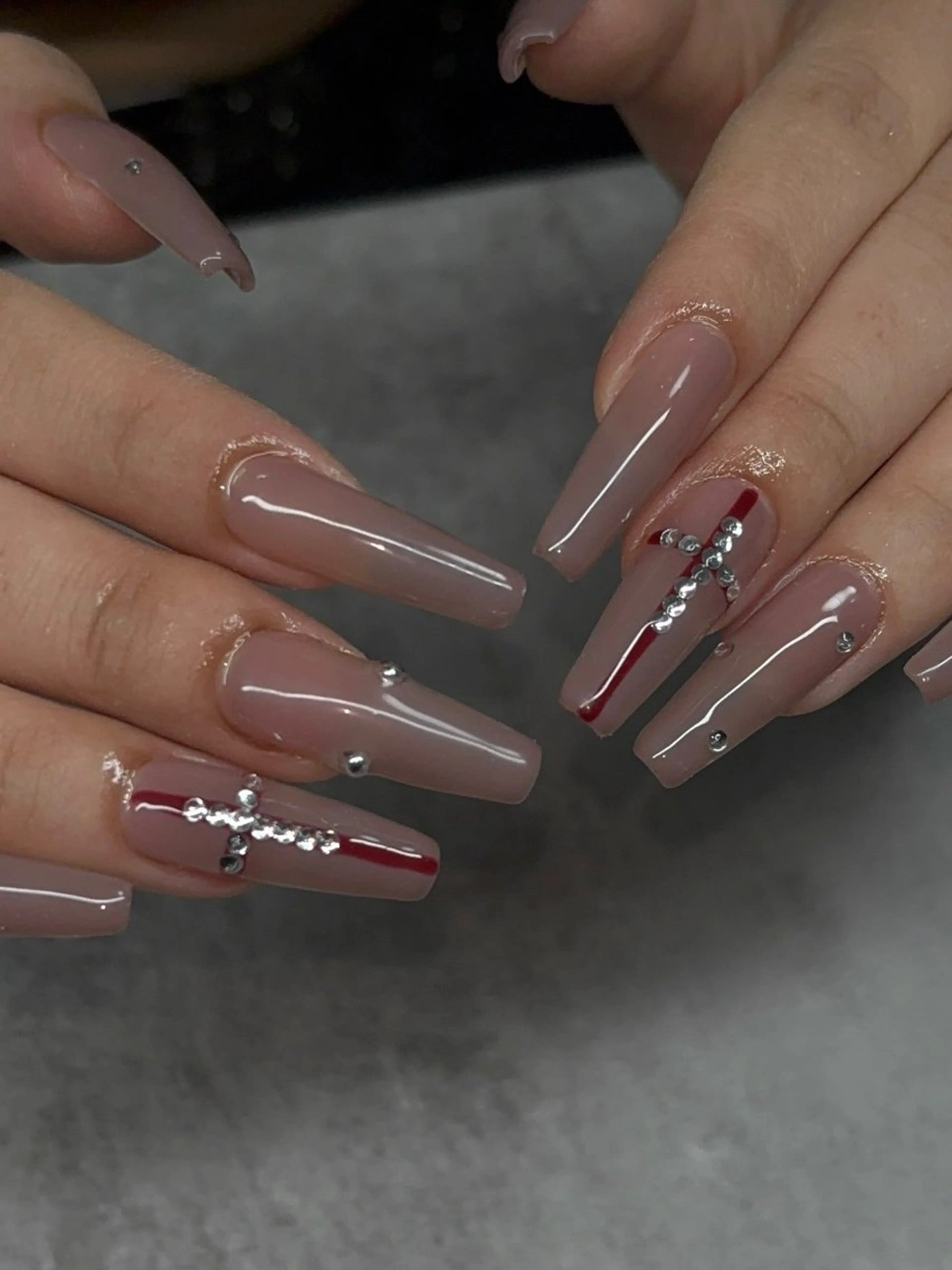 ネイル ハンドネイル kapariri nail★REINAのネイルデザイン