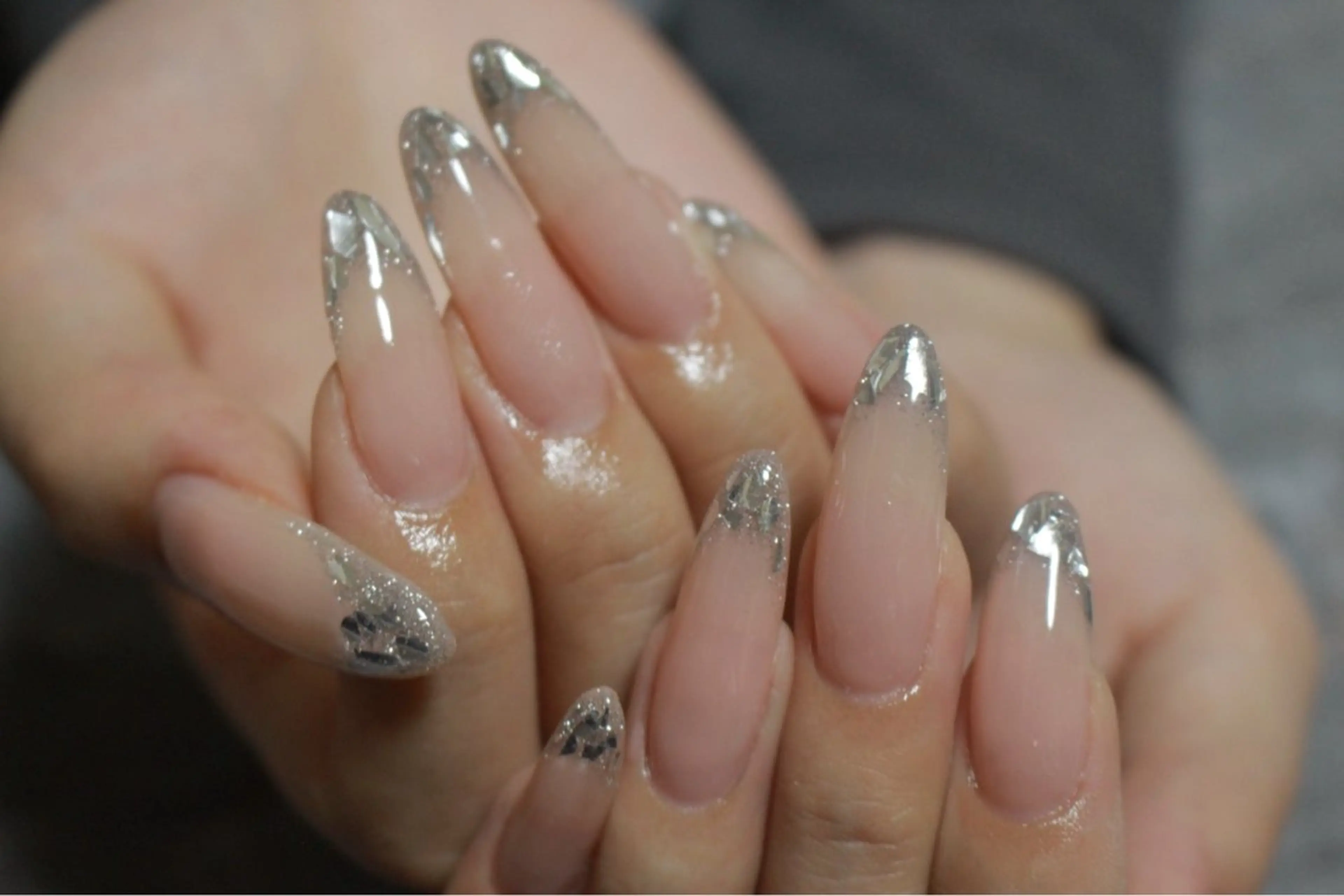 ネイル ハンドネイル misaki nailのネイルデザイン