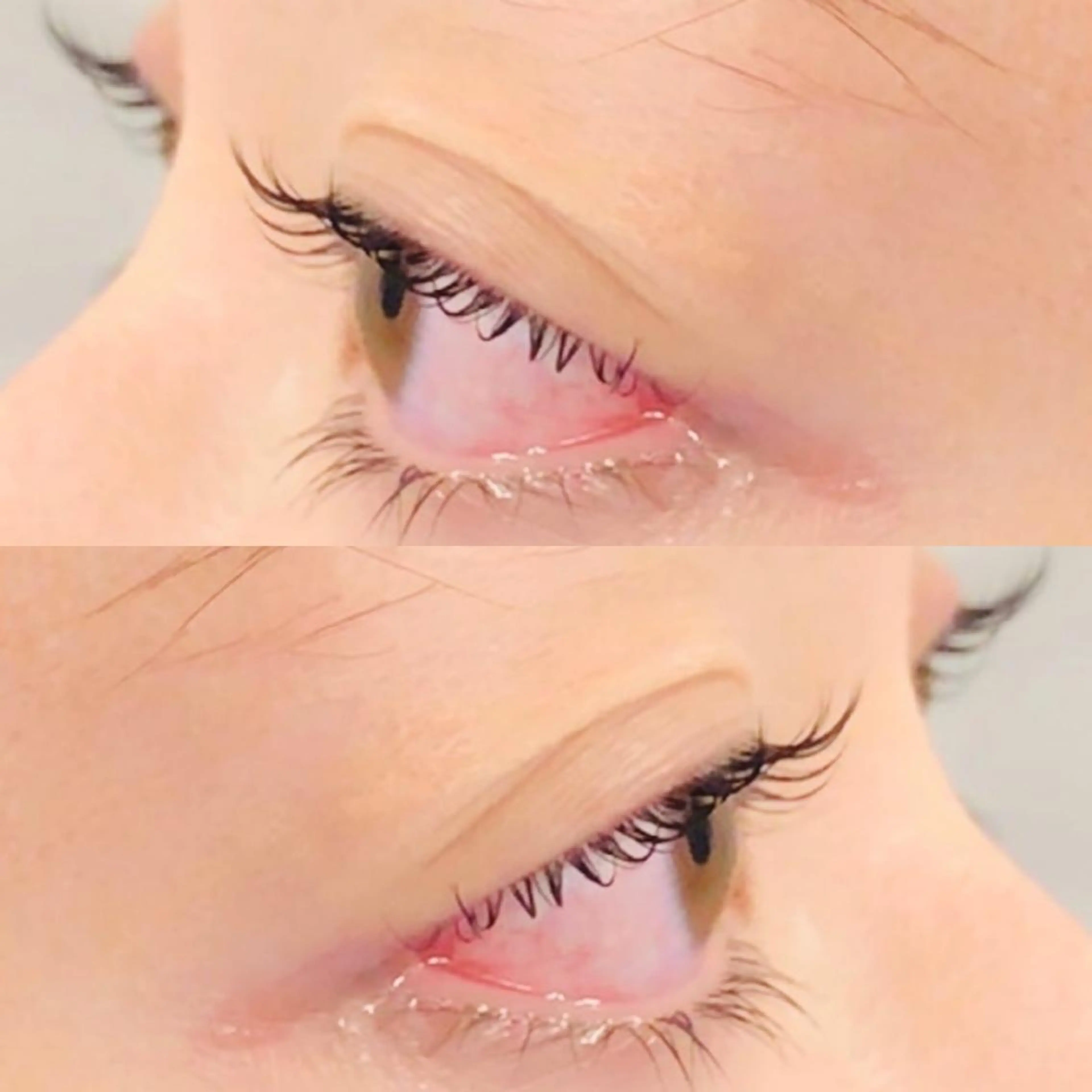 マツエク・マツパ マツパ eyelash Aoのマツエク・マツパデザイン