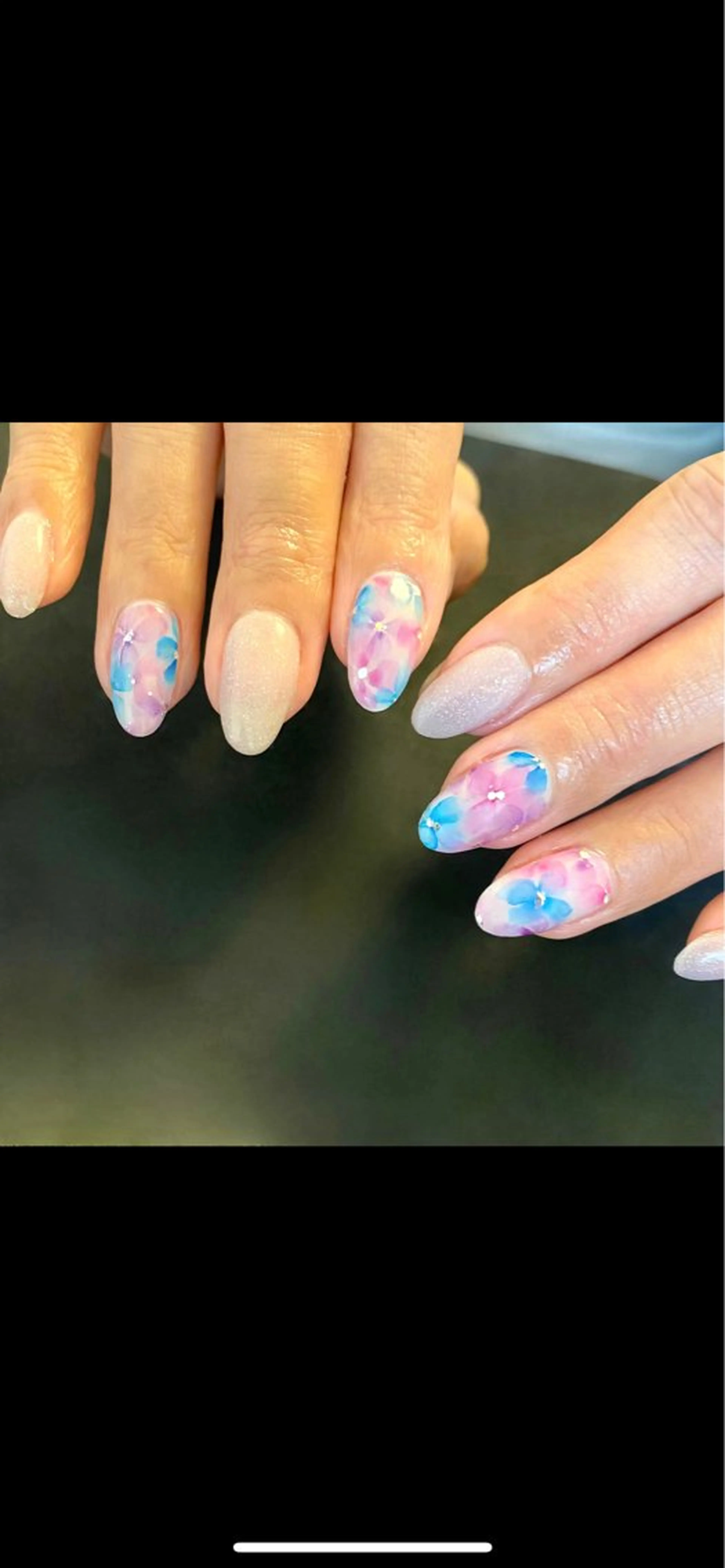 ネイル nail*157 .のネイルデザイン