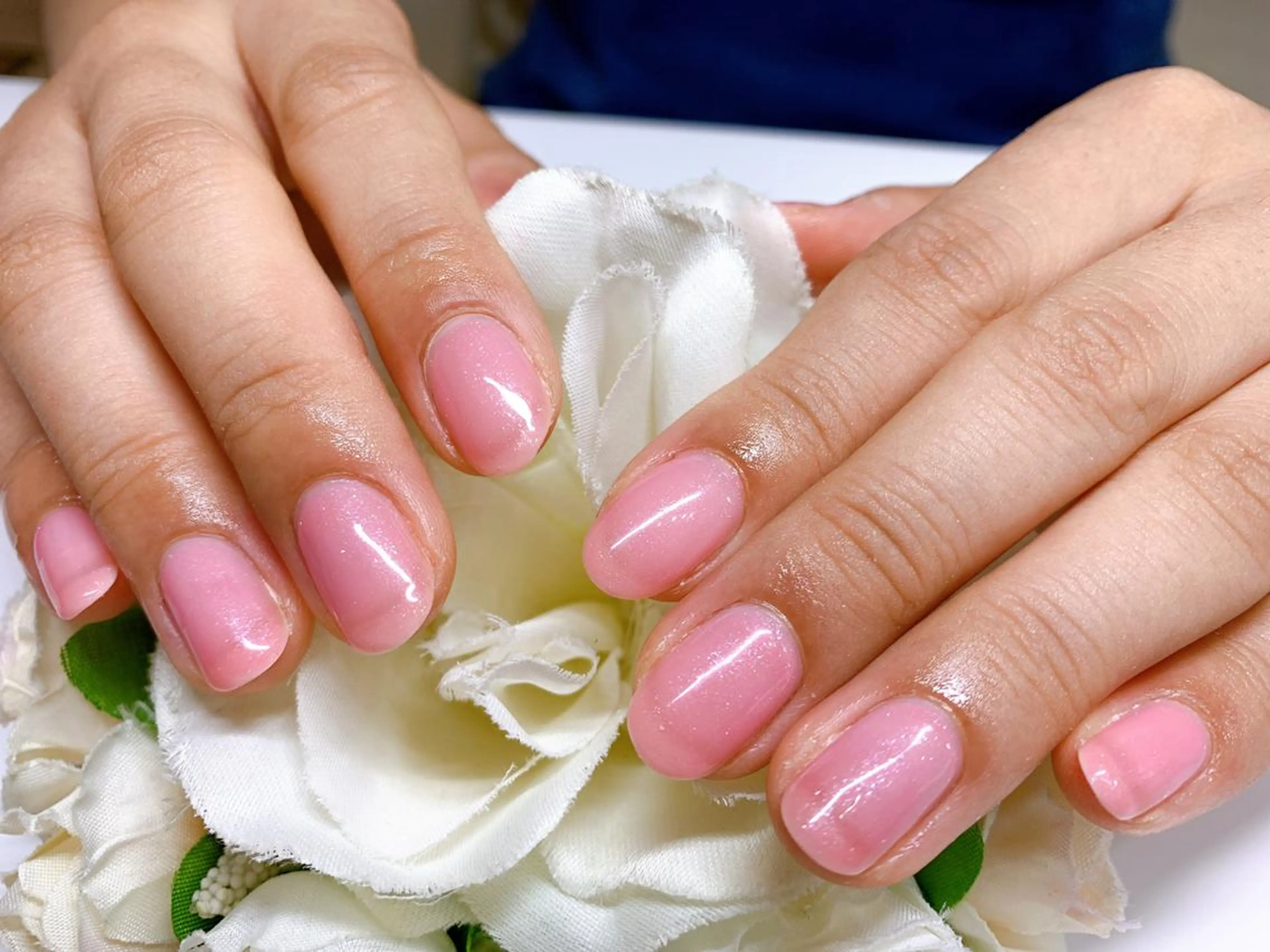 ネイル ハンドネイル Silky_nail Sの眉毛・アイブロウイメージ