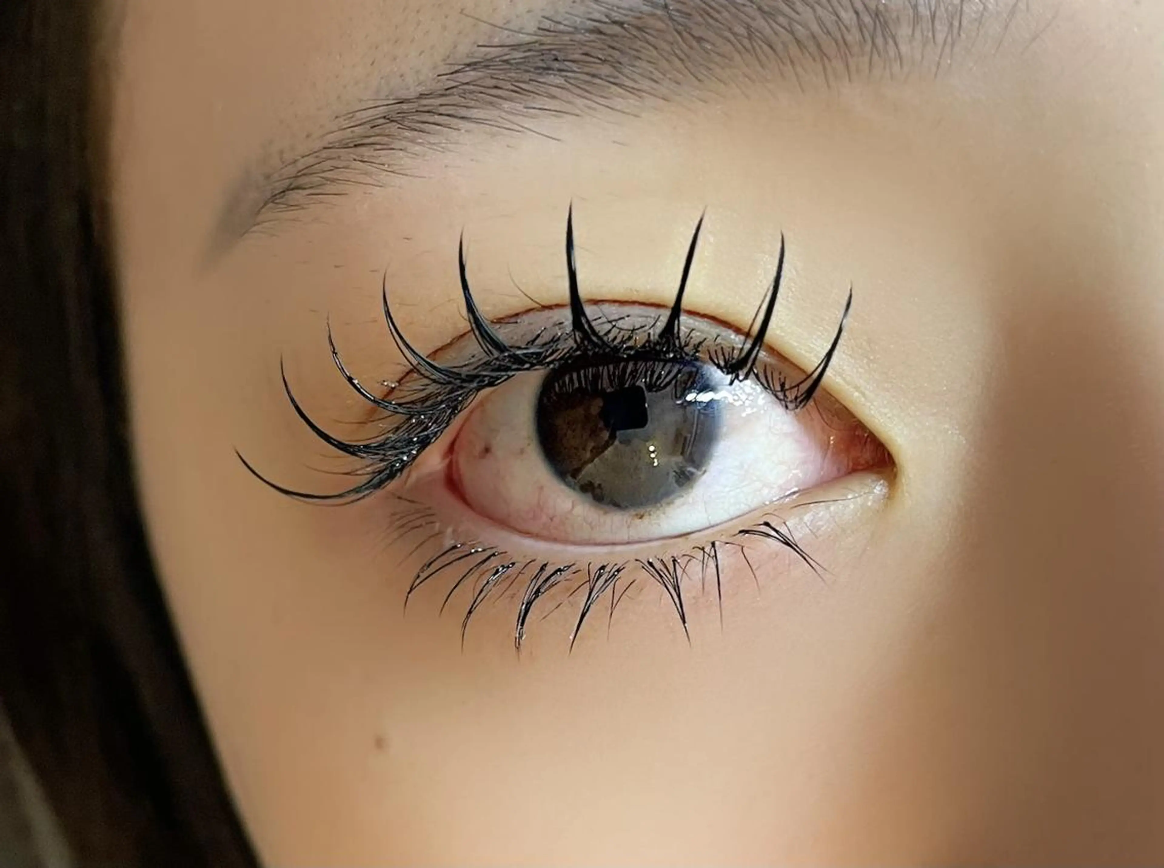 マツエク・マツパ ROAR💠 hujiのマツエク・マツパデザイン