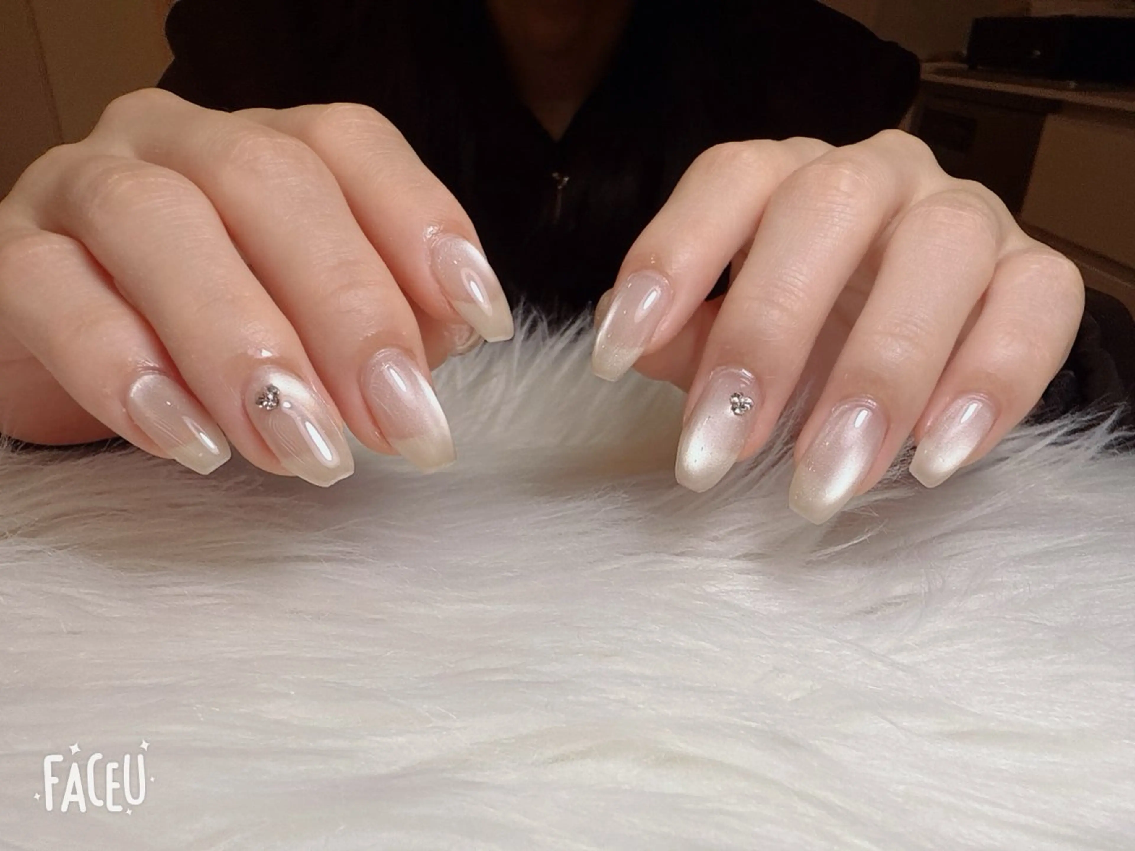 ネイル xin .nailのネイルデザイン