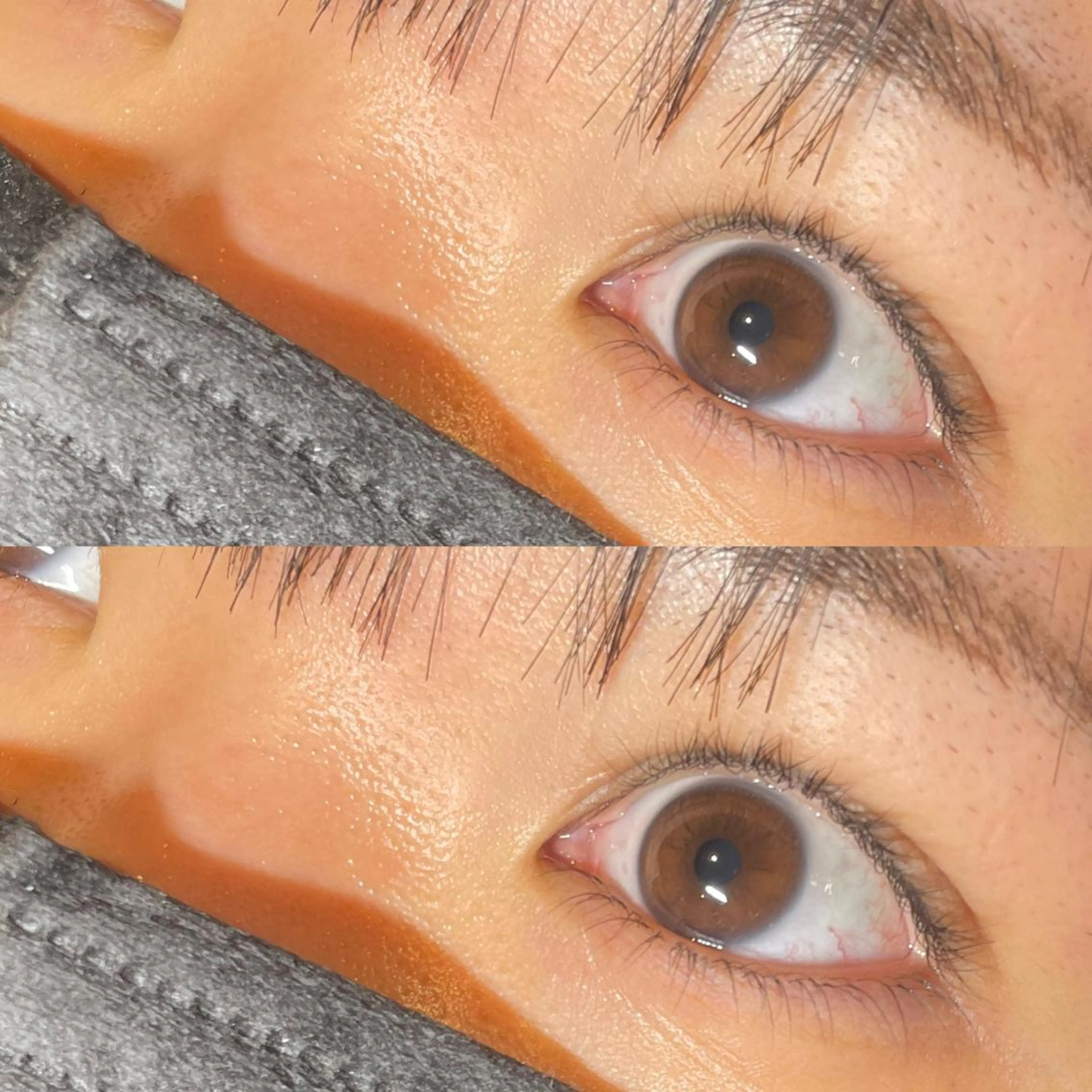 マツエク・マツパ 下まつげエクステ sour un 🫧 𝗺𝗮𝘆𝘂のマツエク・マツパデザイン